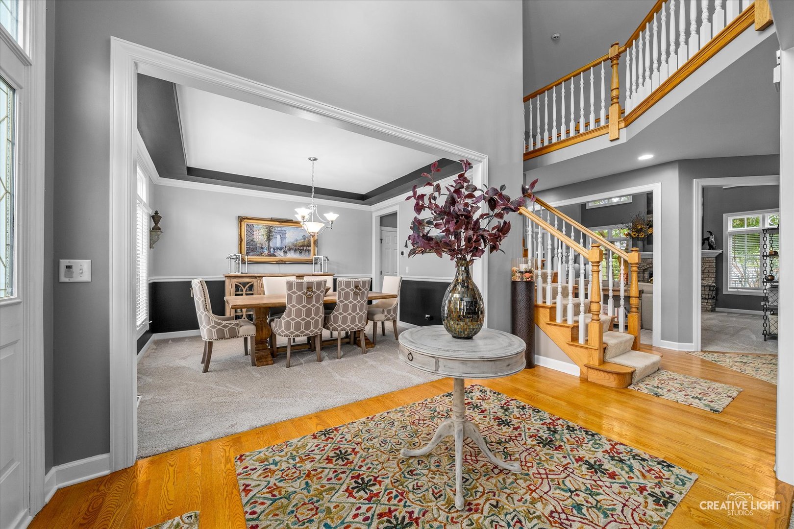 25151 Thornberry Drive, Plainfield, IL 60544