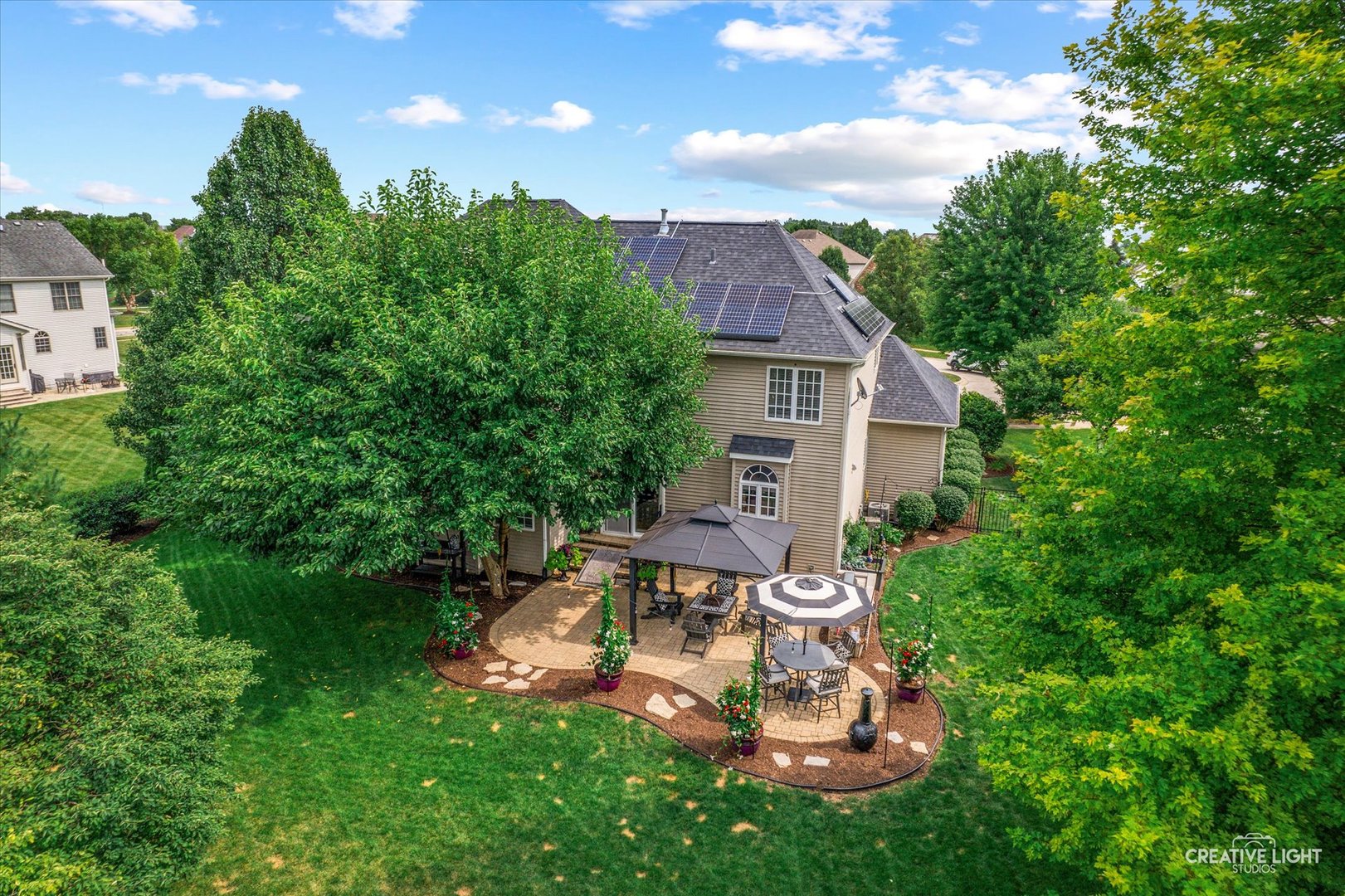 25151 Thornberry Drive, Plainfield, IL 60544