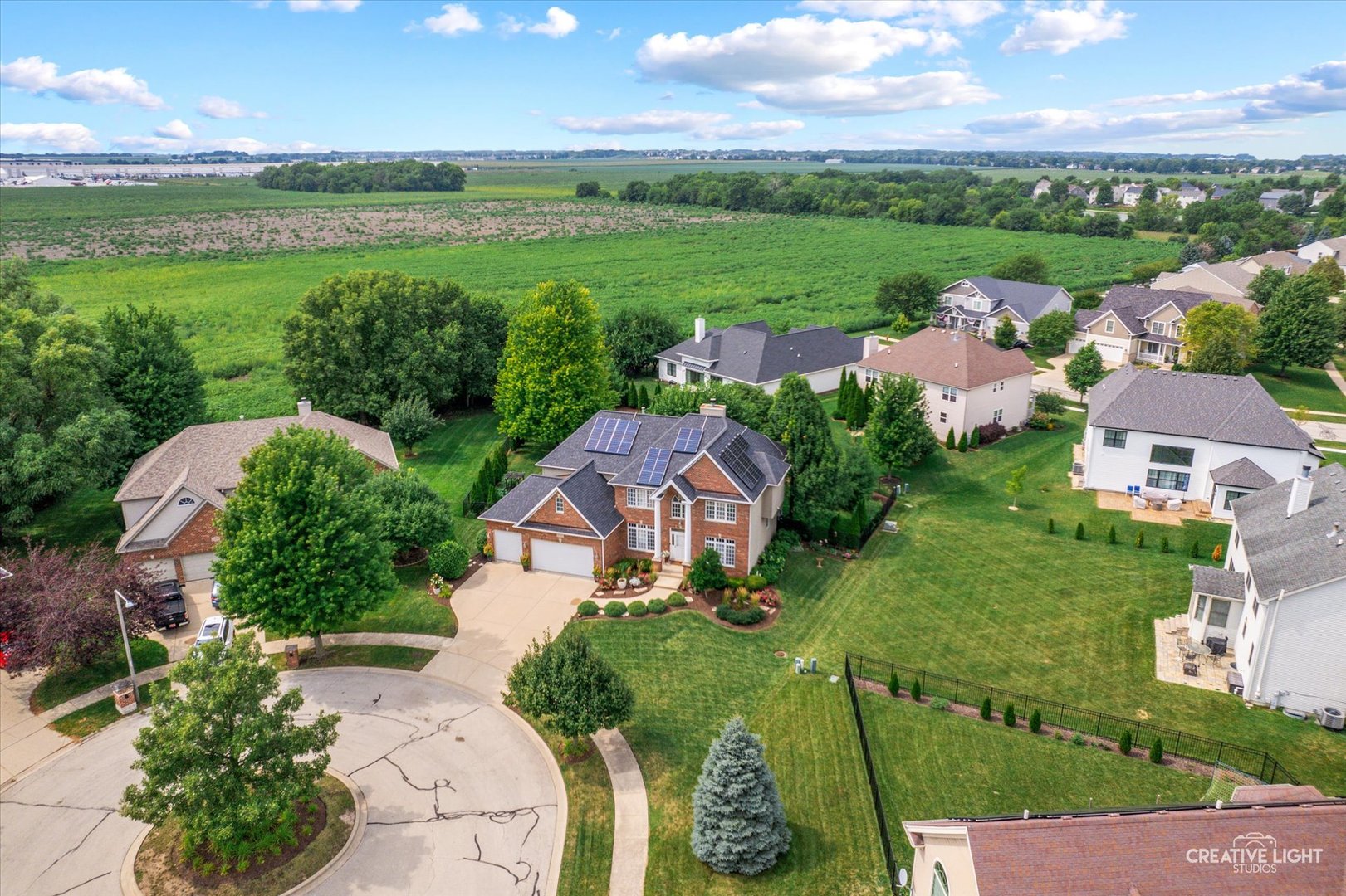 25151 Thornberry Drive, Plainfield, IL 60544