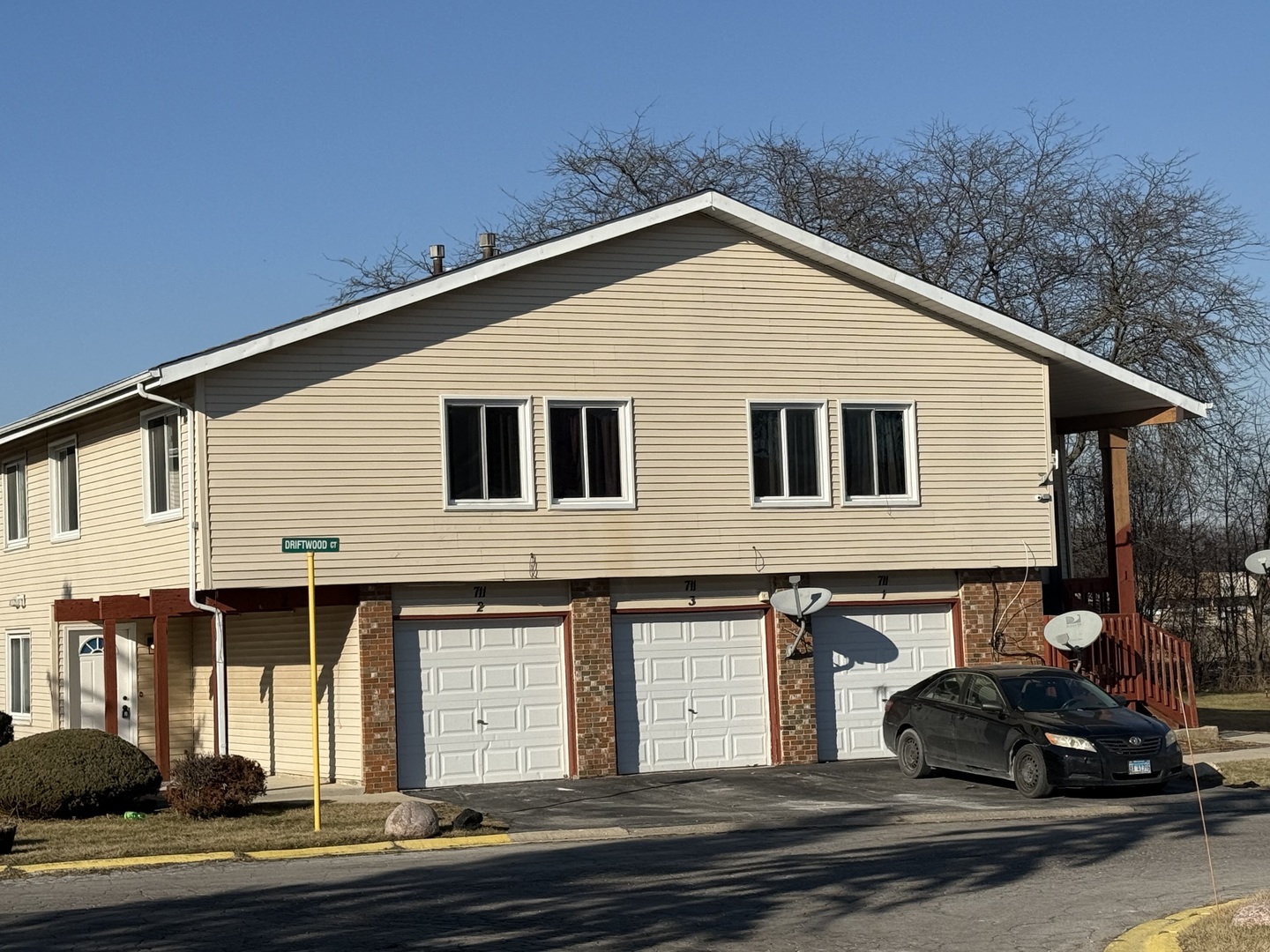 711 Driftwood Court #2, University Park, IL 60484