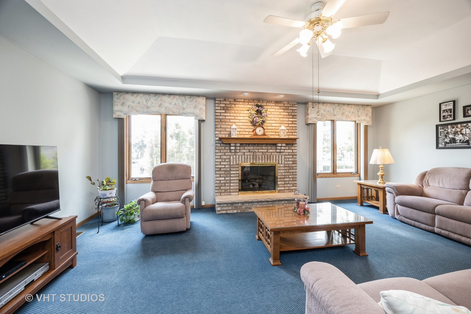 18821 Dickens Drive, Mokena, IL 60448