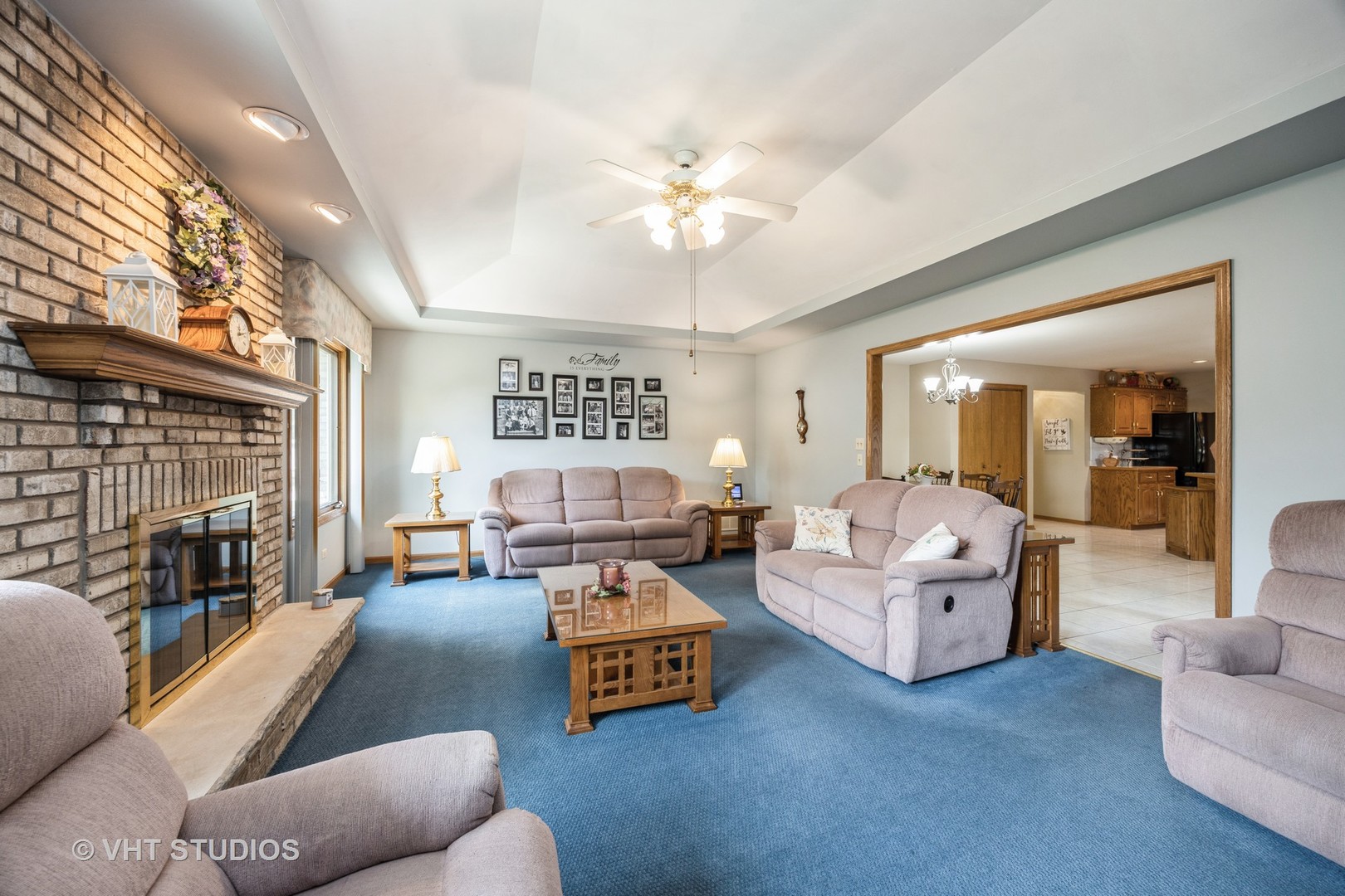 18821 Dickens Drive, Mokena, IL 60448