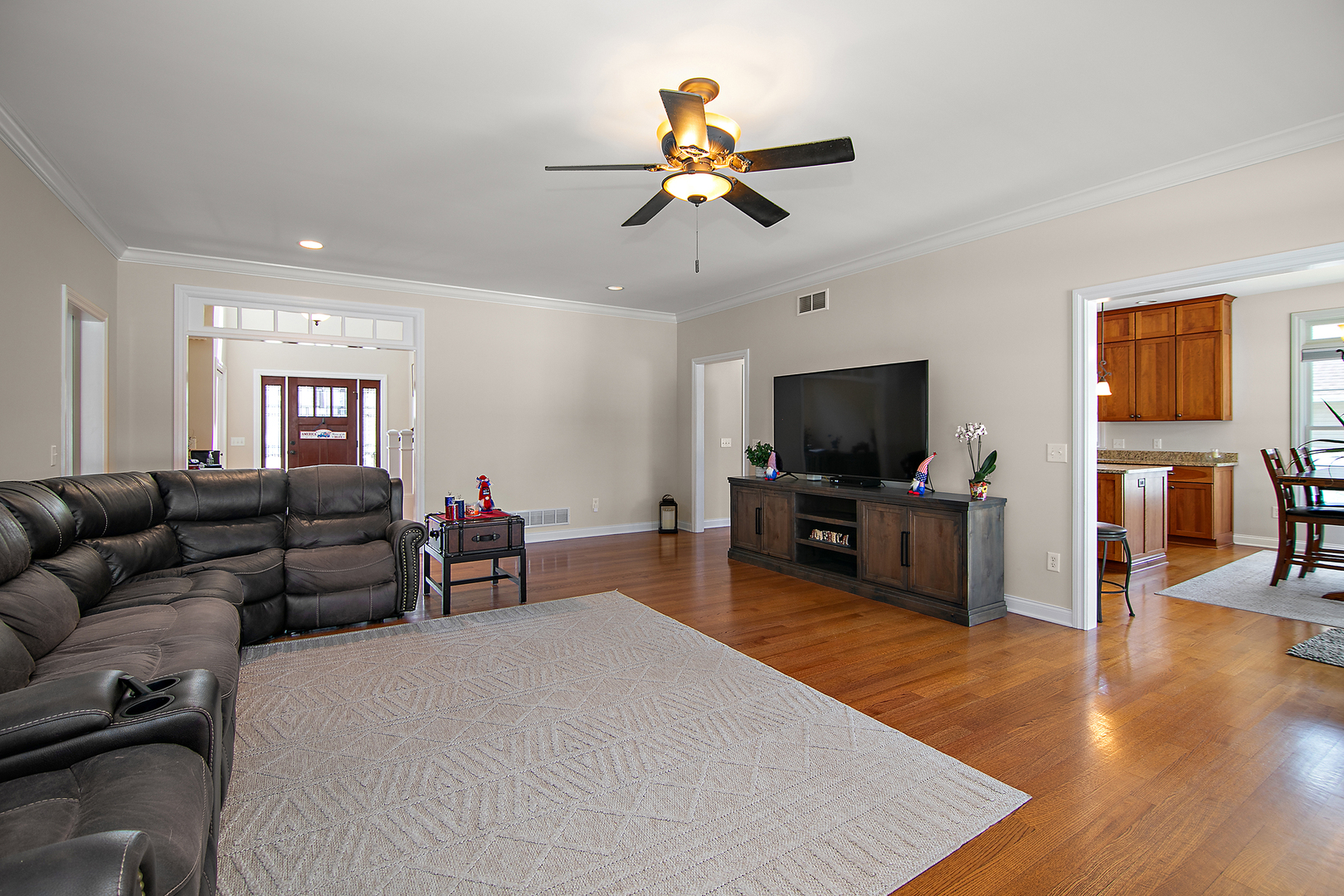 549 Beach Avenue, Bourbonnais, IL 60914