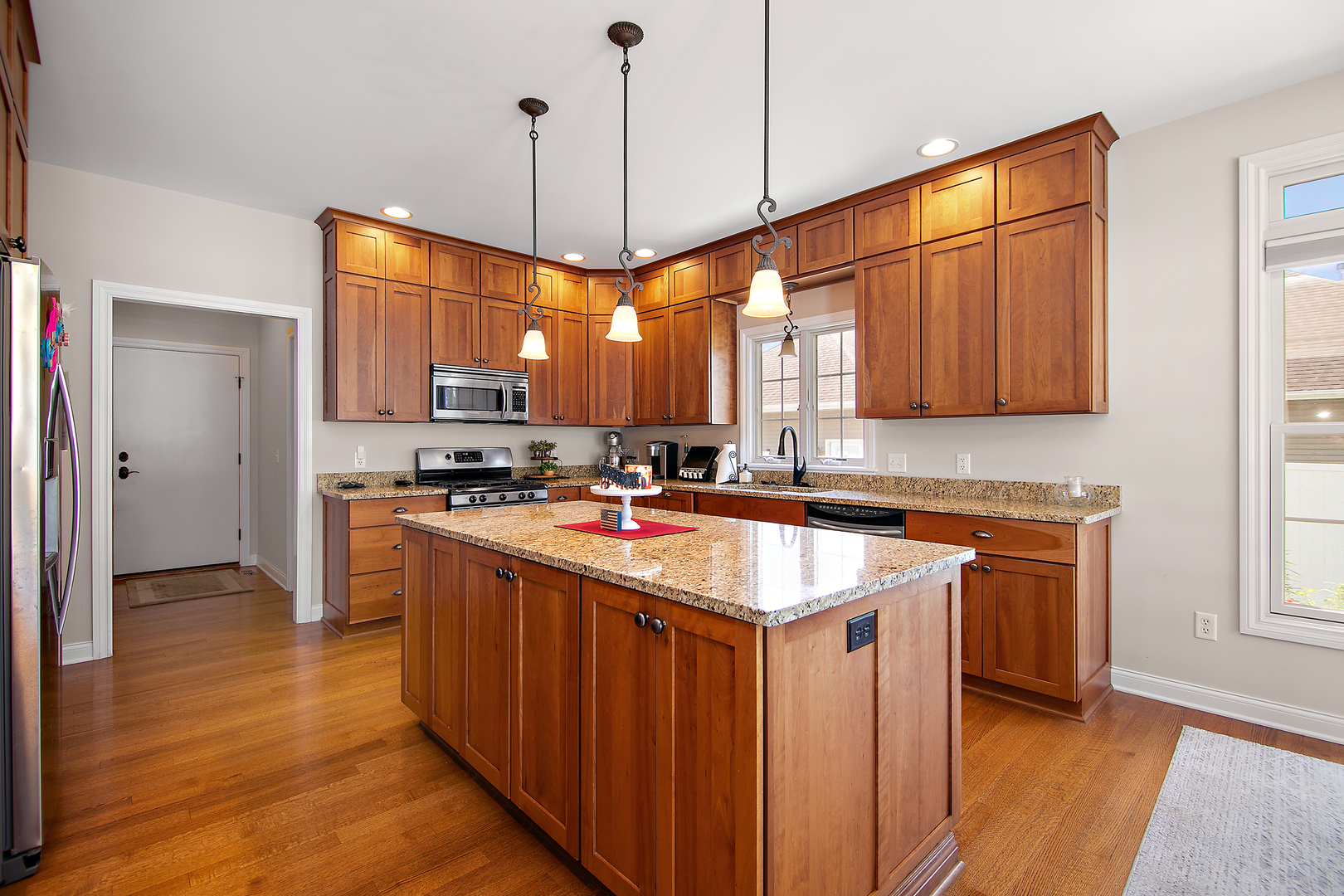 549 Beach Avenue, Bourbonnais, IL 60914