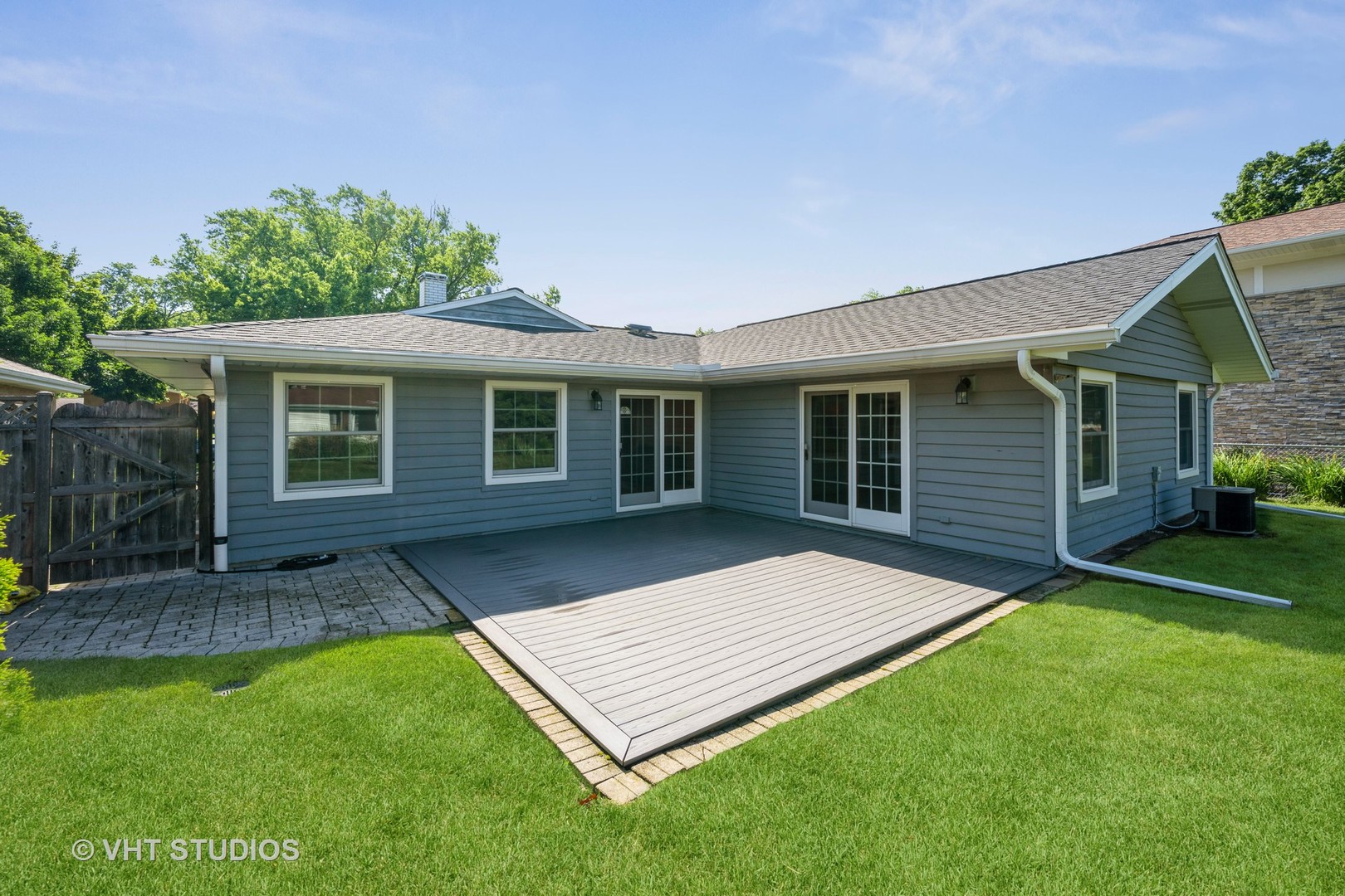 408 S Prindle Avenue, Arlington Heights, IL 60004