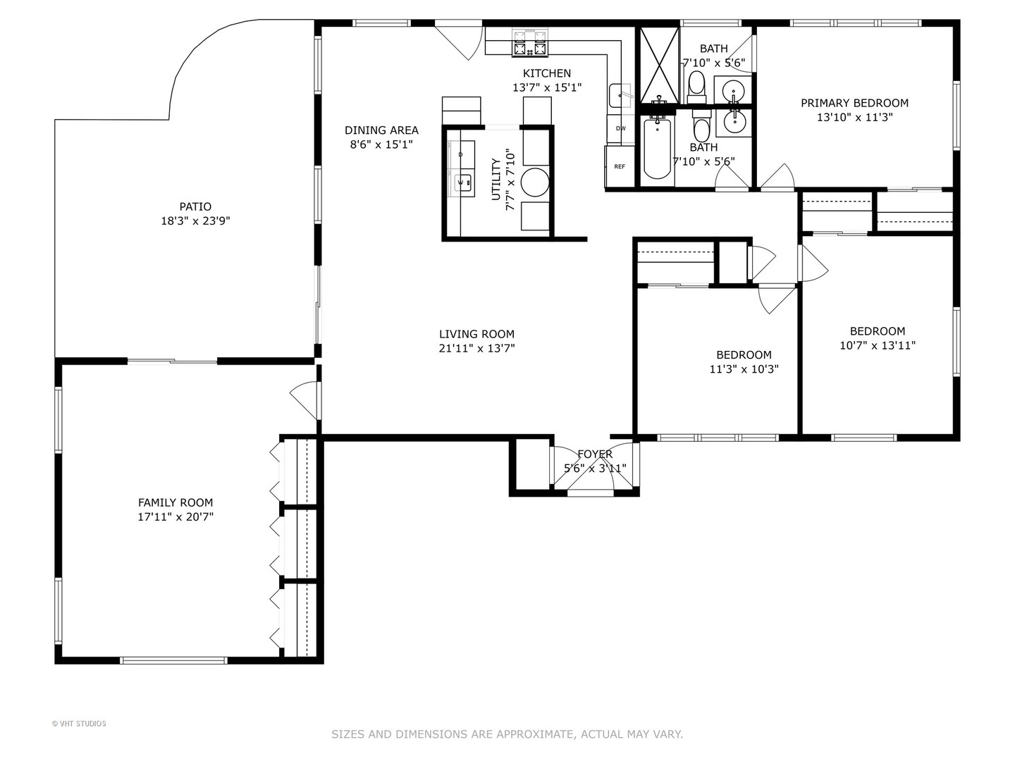 408 S Prindle Avenue, Arlington Heights, IL 60004