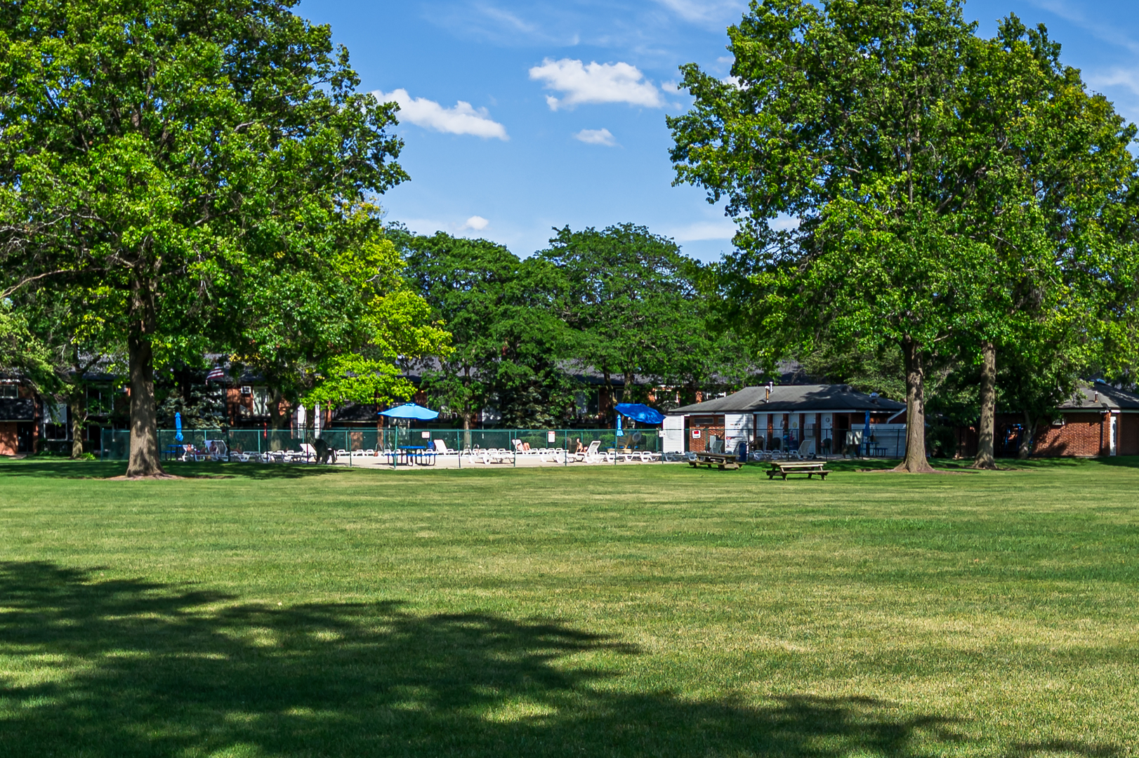 1215 N Waterman Avenue #1I, Arlington Heights, IL 60004