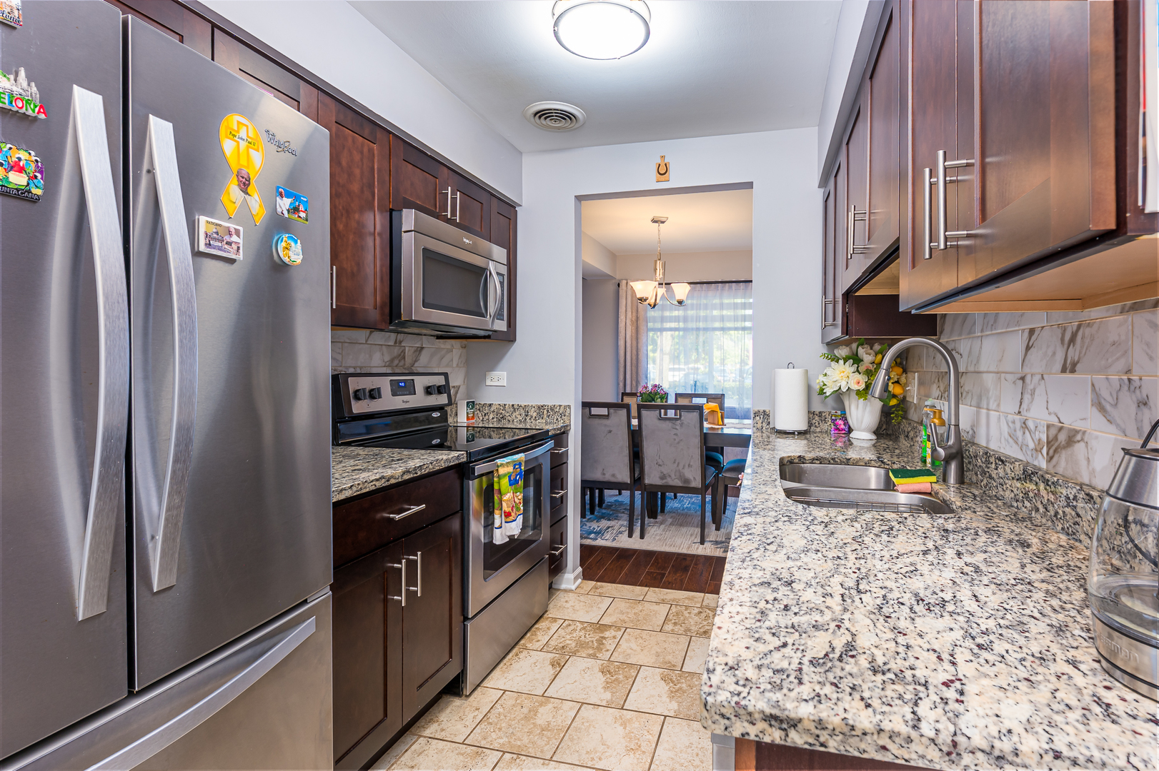 1215 N Waterman Avenue #1I, Arlington Heights, IL 60004