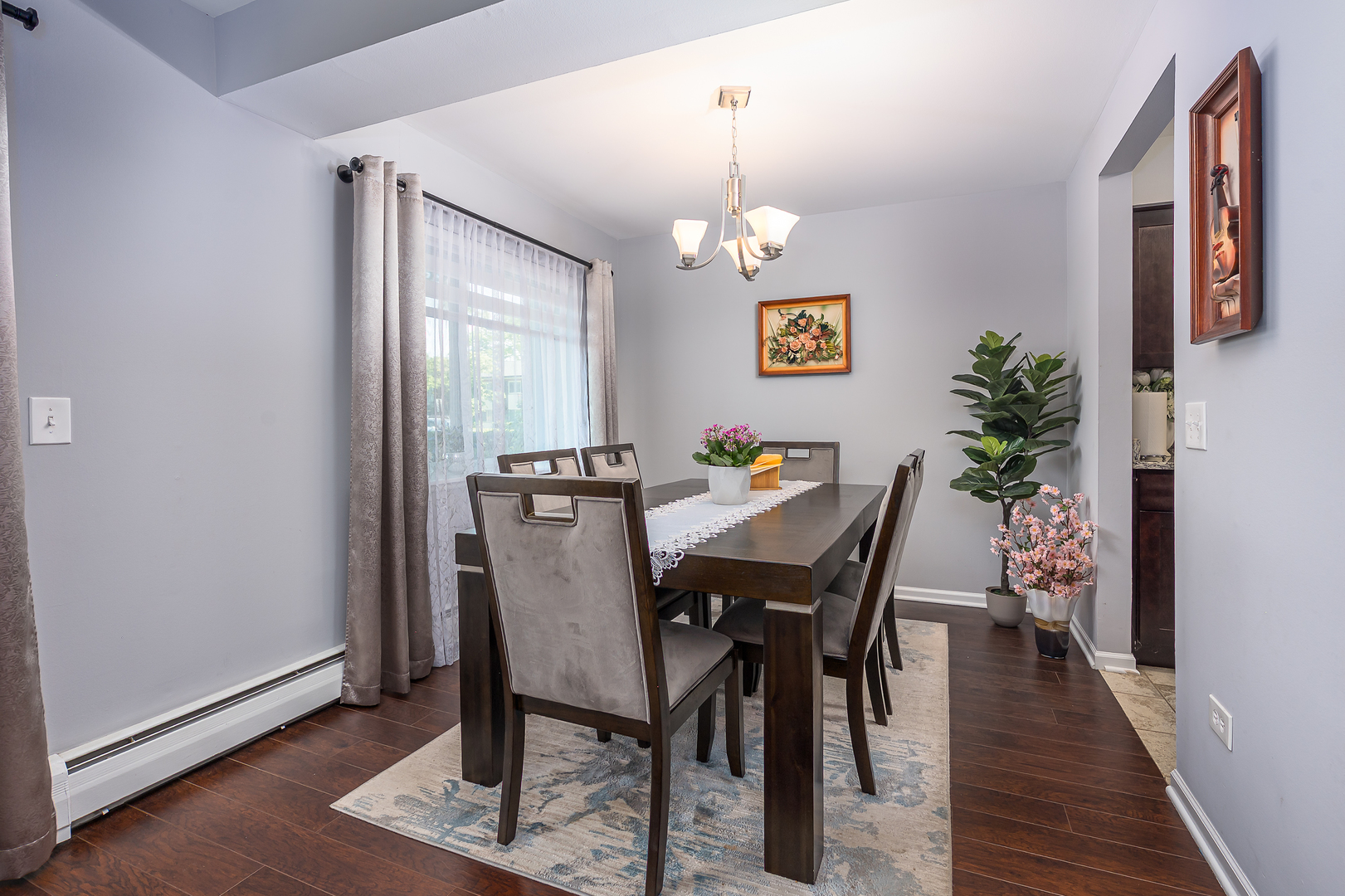 1215 N Waterman Avenue #1I, Arlington Heights, IL 60004