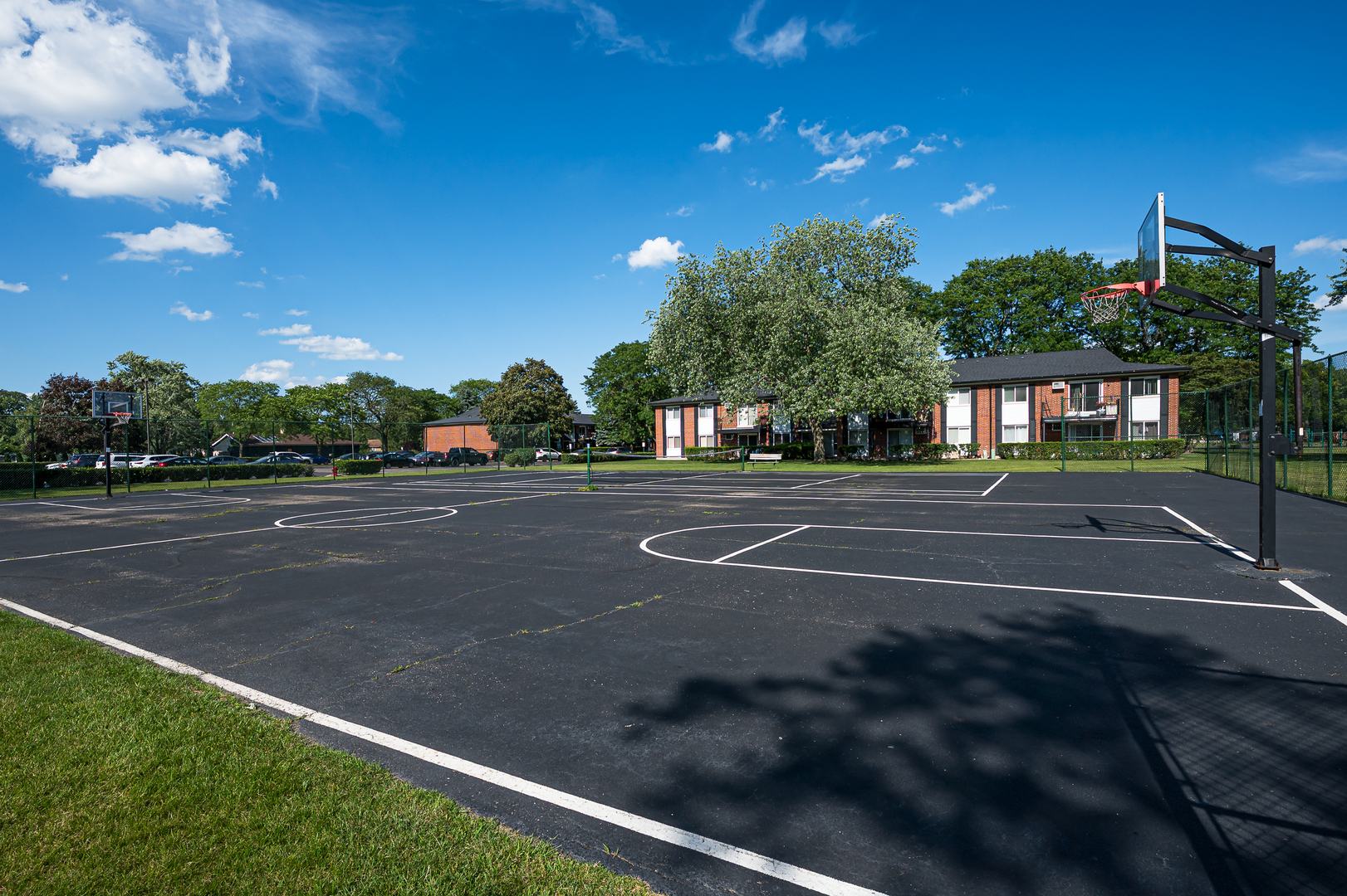 1215 N Waterman Avenue #1I, Arlington Heights, IL 60004