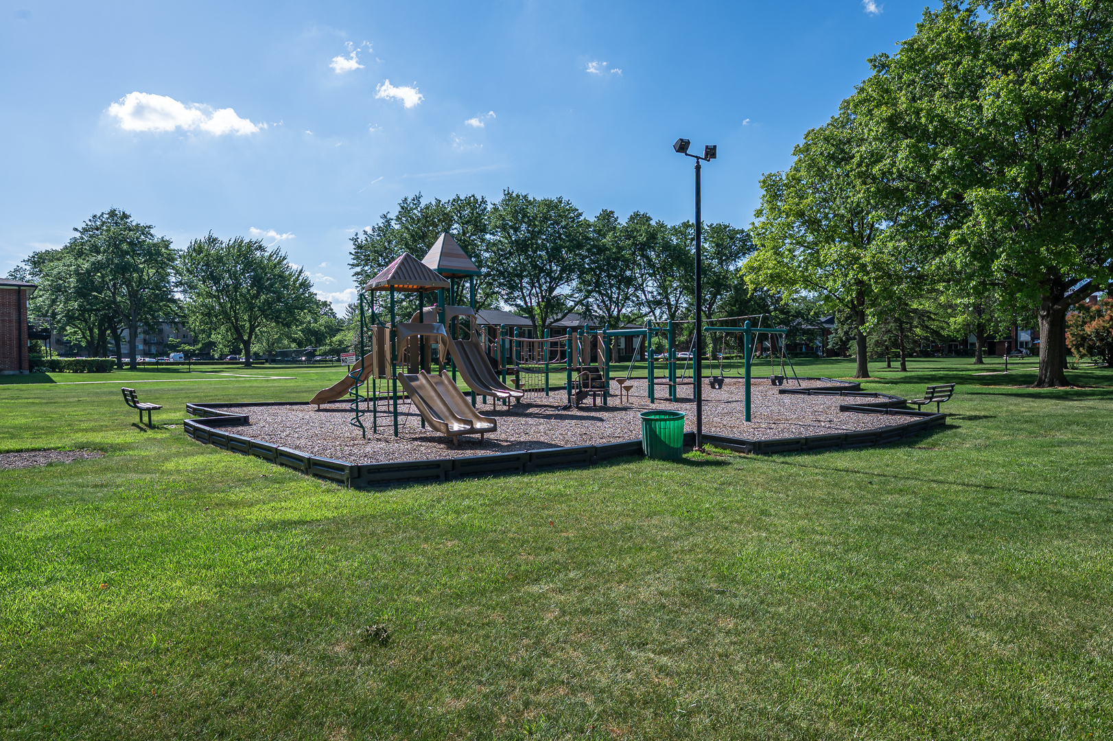 1215 N Waterman Avenue #1I, Arlington Heights, IL 60004