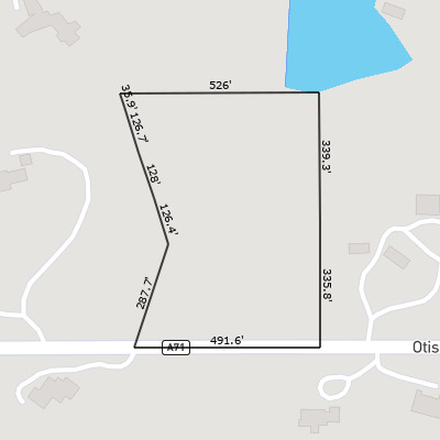 220 OTIS Road, Barrington Hills, IL 60010