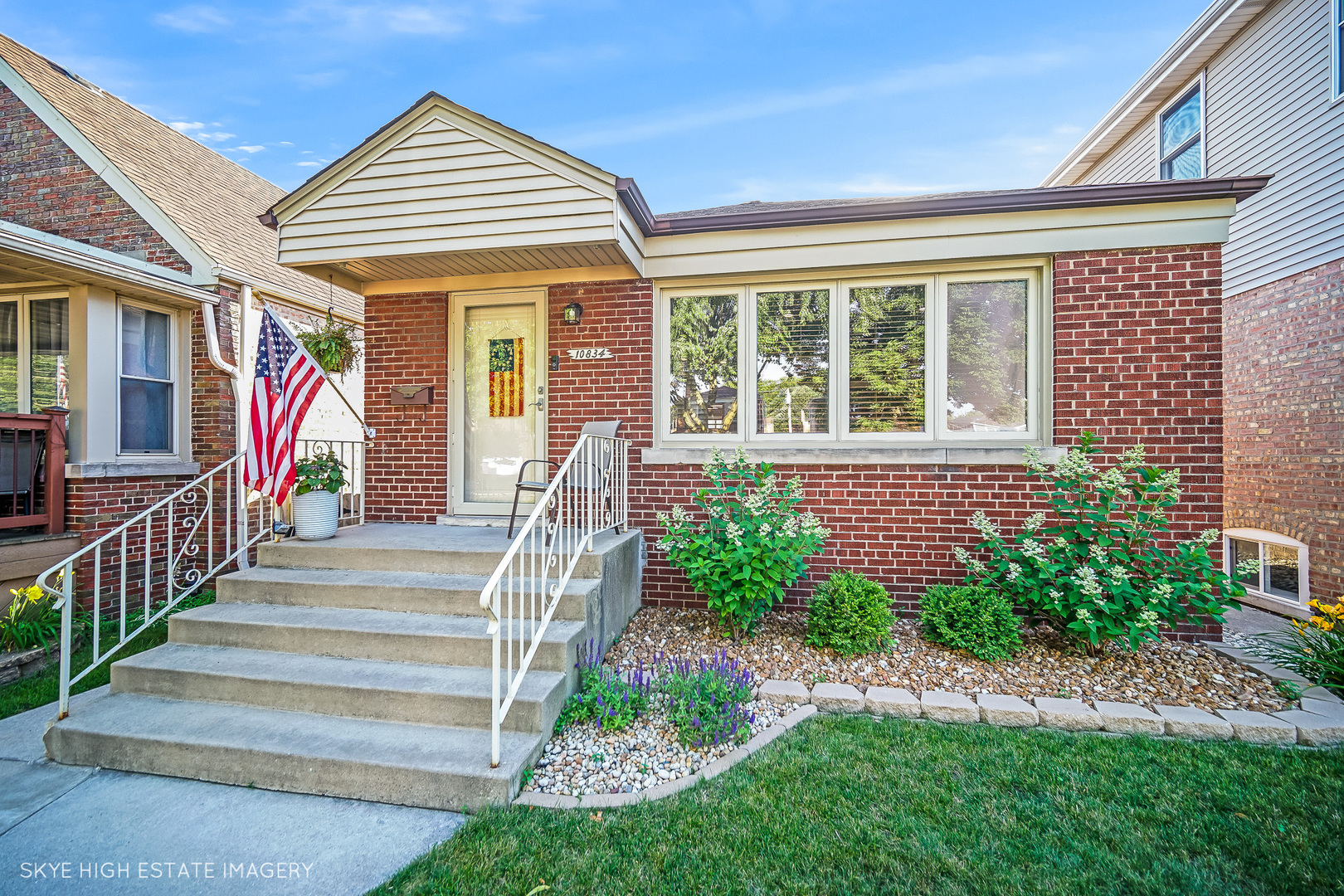 10834 S Drake Avenue, Chicago, IL 60655