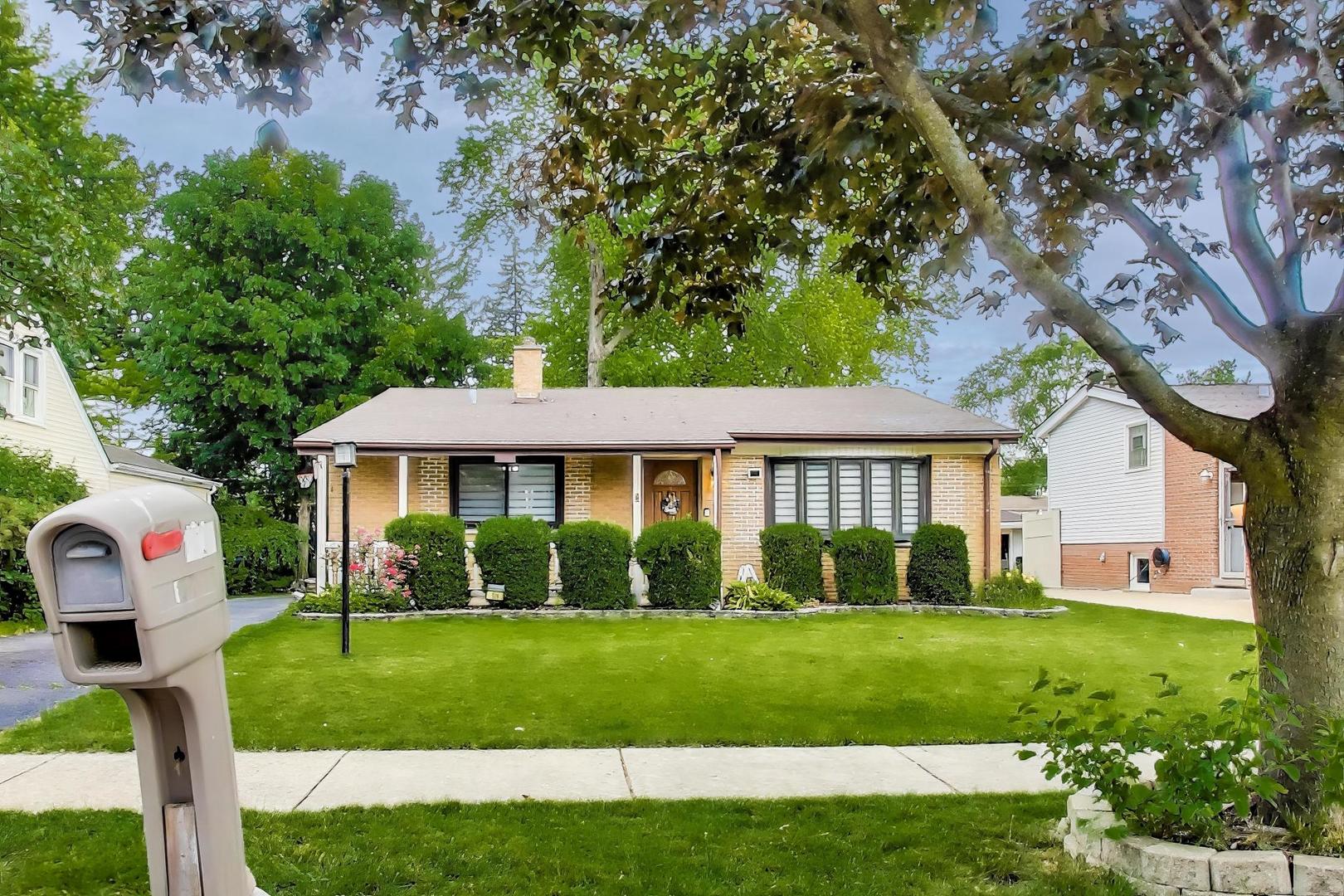 126 Oak Avenue, Wood Dale, IL 60191