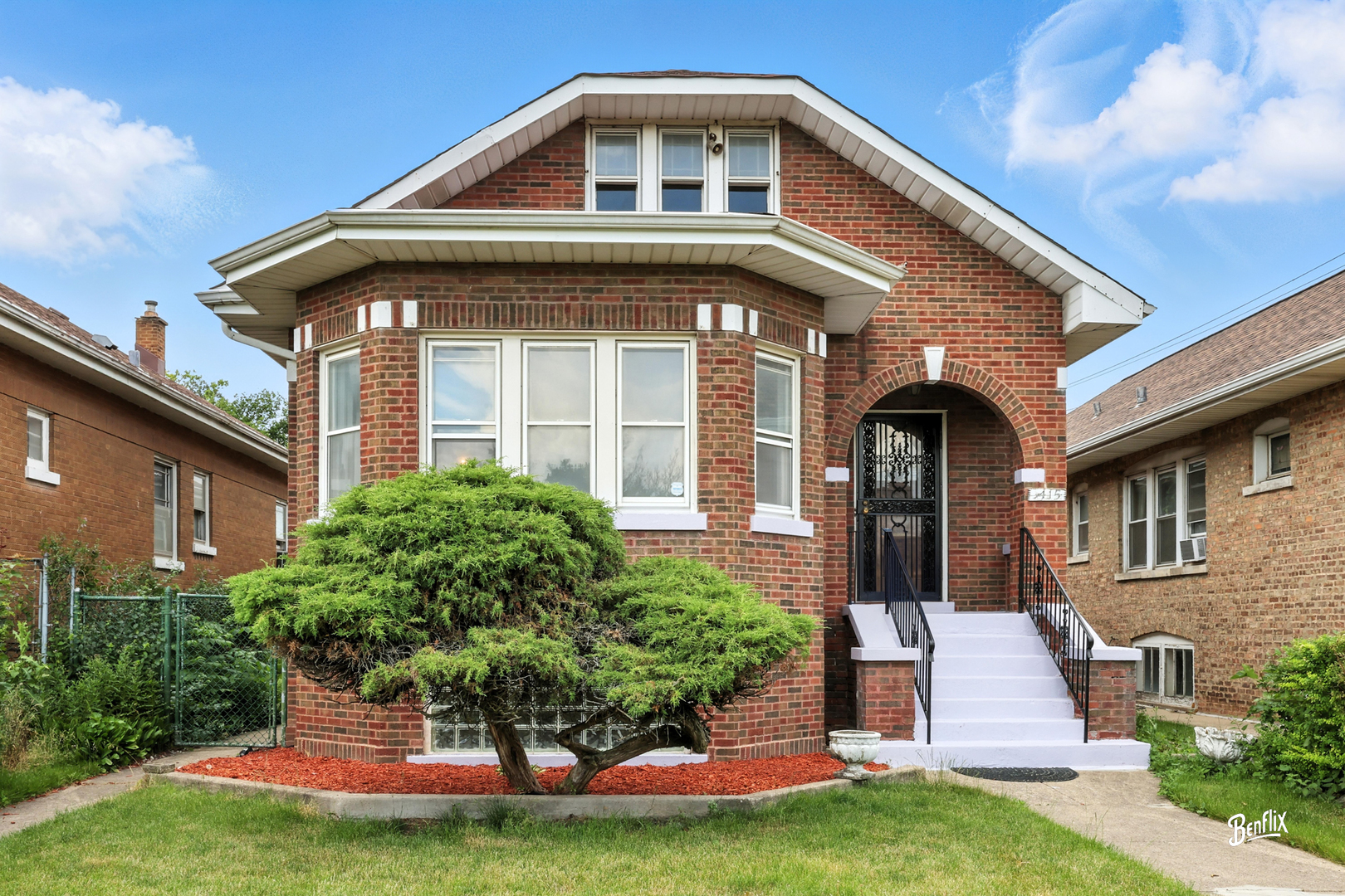 1415 Washington Boulevard, Maywood, IL 60153