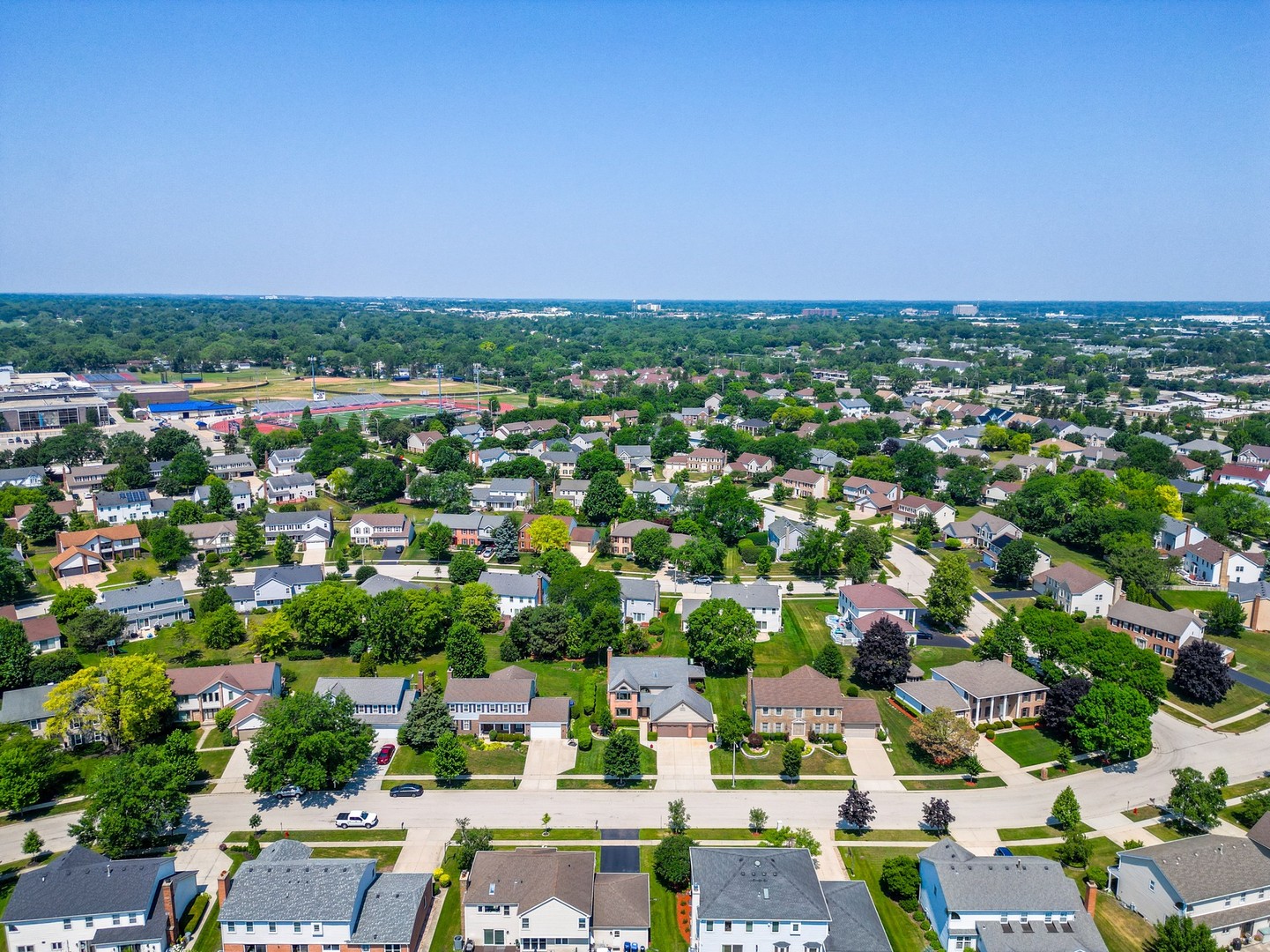 410 Woodcroft Lane, Schaumburg, IL 60173
