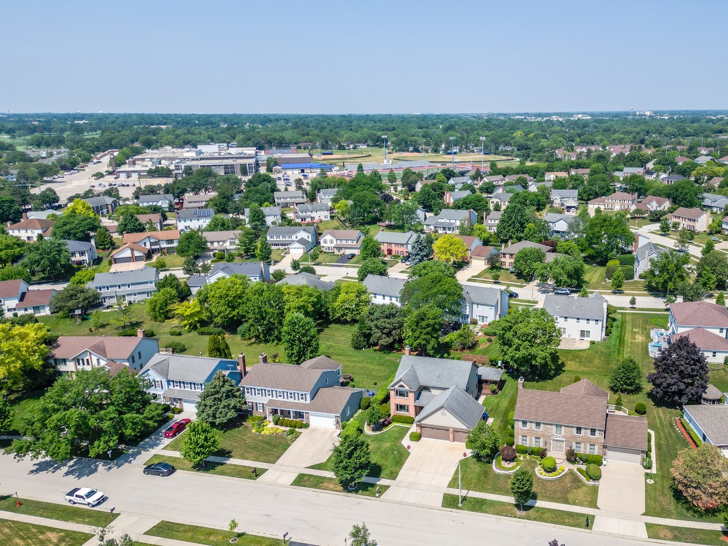 410 Woodcroft Lane, Schaumburg, IL 60173