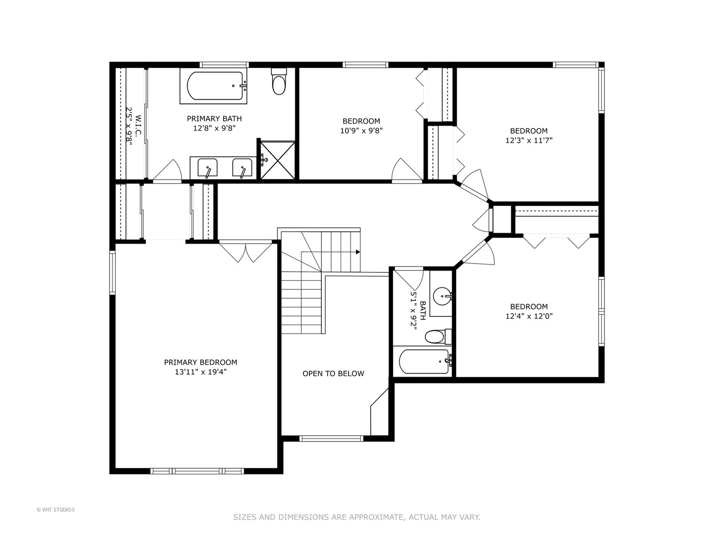 410 Woodcroft Lane, Schaumburg, IL 60173