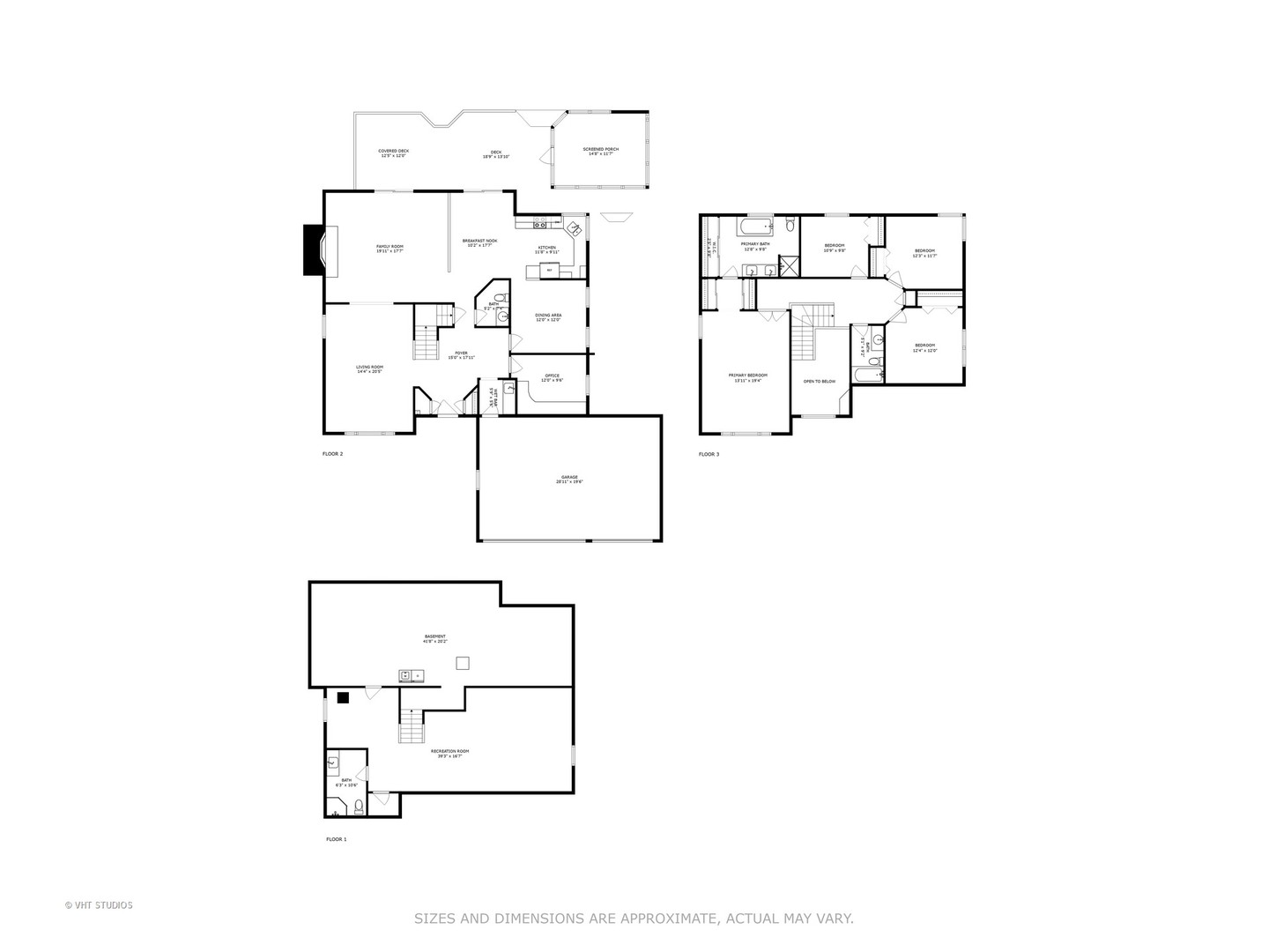 410 Woodcroft Lane, Schaumburg, IL 60173