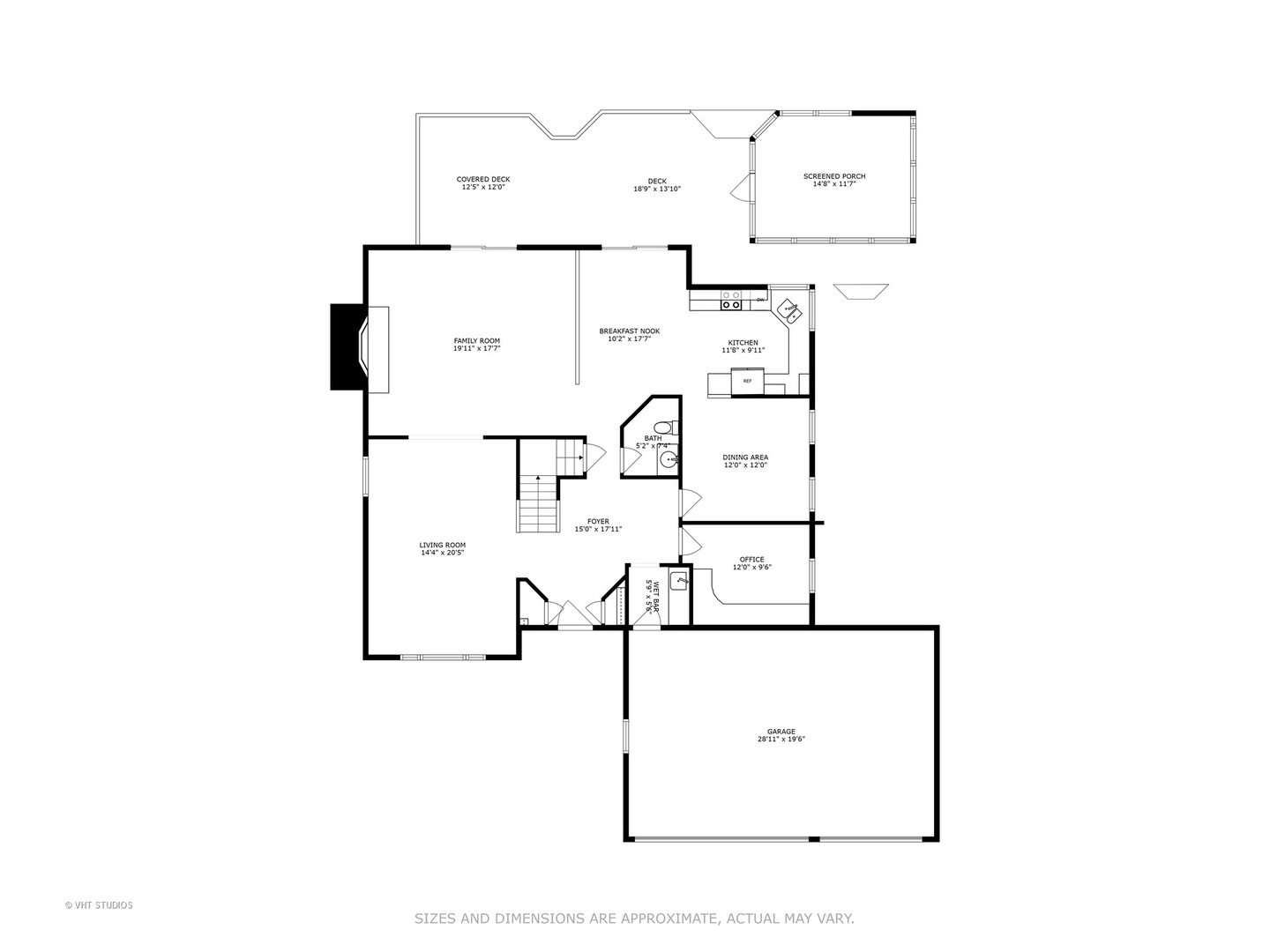 410 Woodcroft Lane, Schaumburg, IL 60173