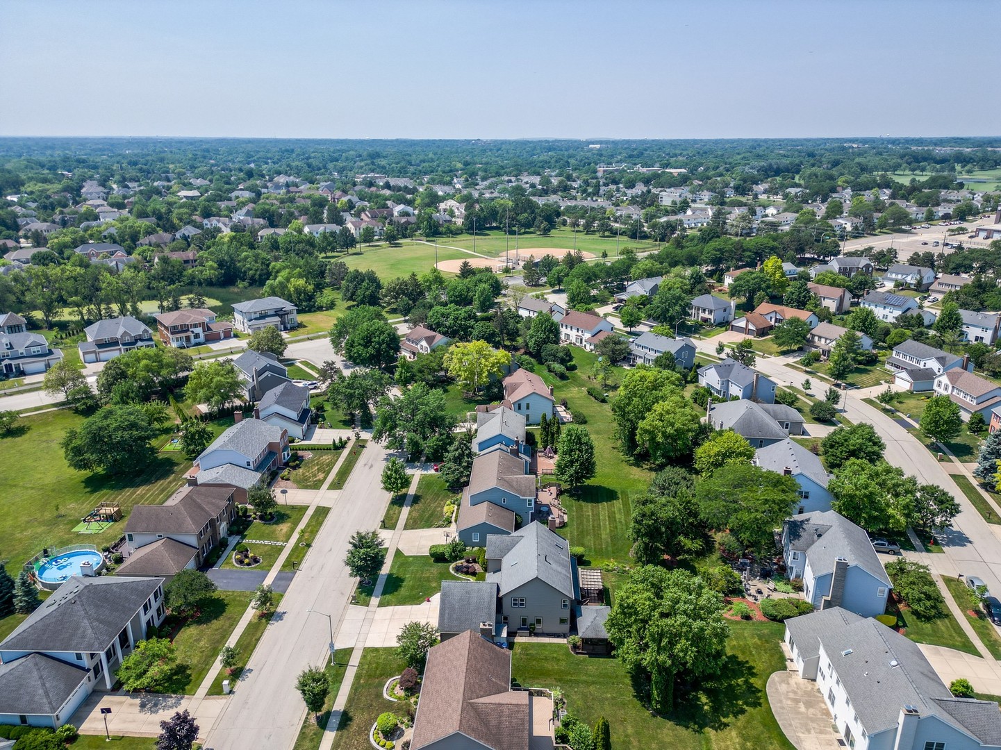 410 Woodcroft Lane, Schaumburg, IL 60173