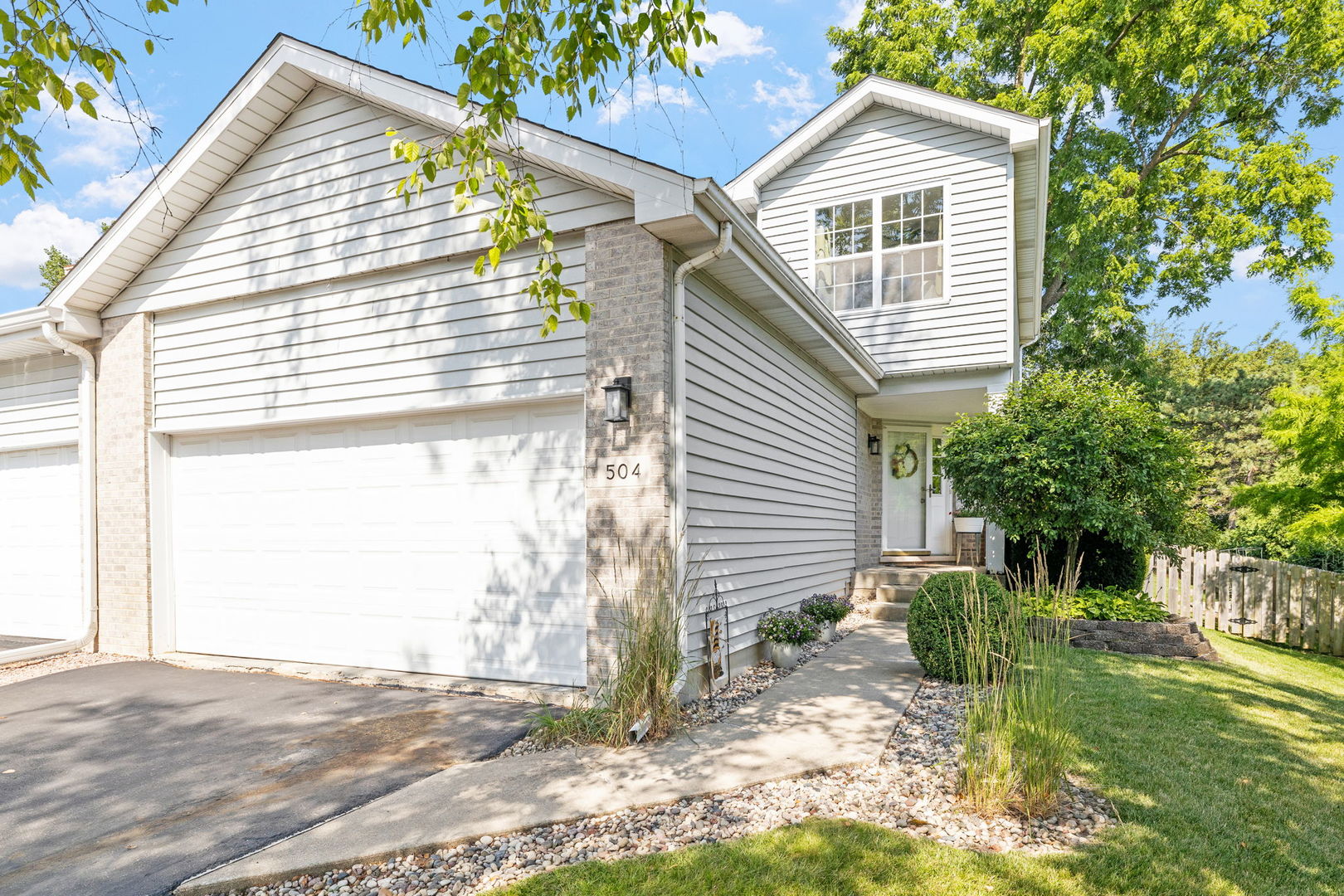504 N Reef Road, Lockport, IL 60441
