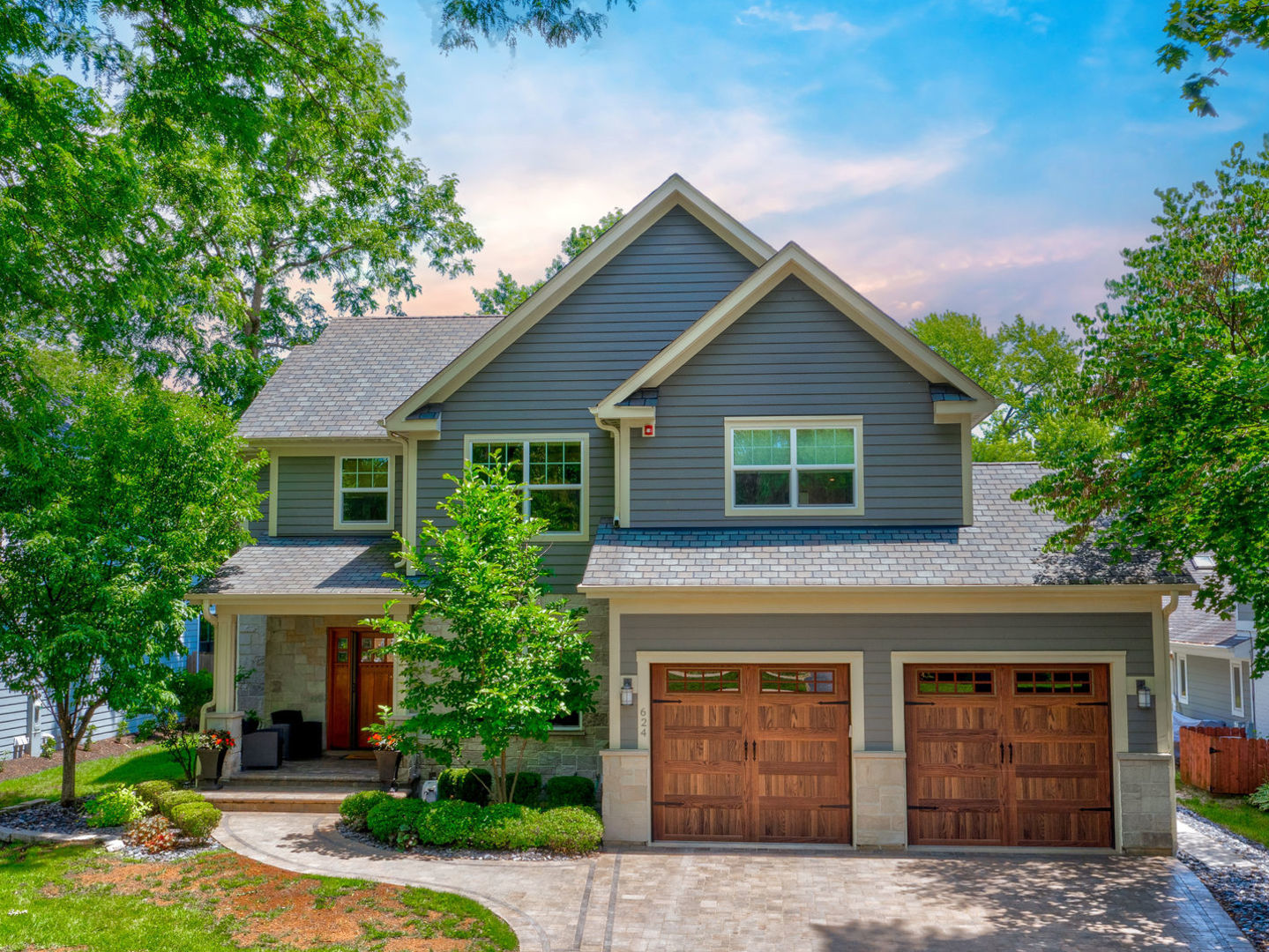624 7th Avenue, Libertyville, IL 60048