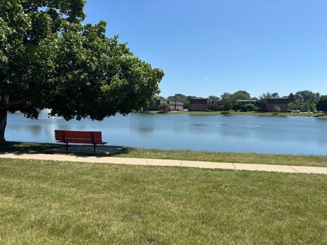 9388 Bay Colony Drive #1S, Des Plaines, IL 60016