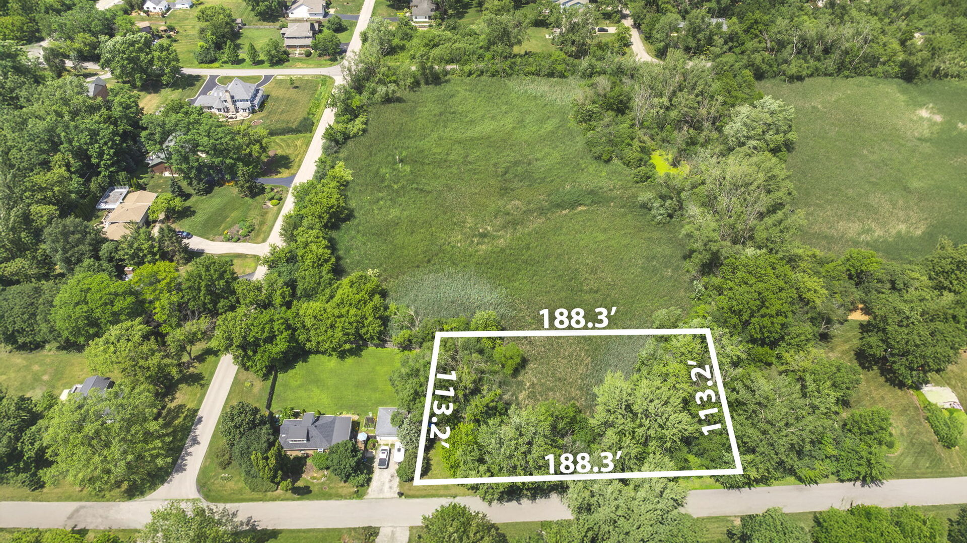 212 Princeton Avenue, Barrington, IL 60010
