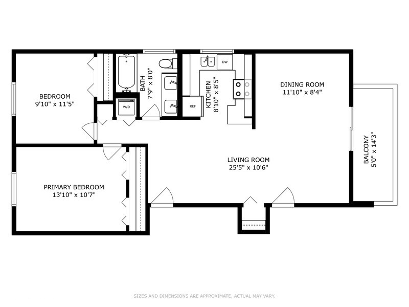 29W542 Country Ridge Drive #C, Warrenville, IL 60555