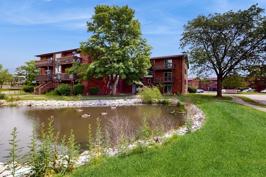 29W542 Country Ridge Drive #C, Warrenville, IL 60555