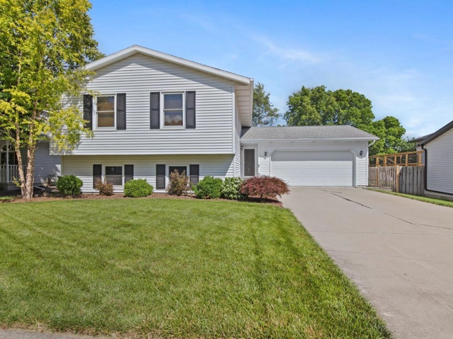 16 Rutherford Court, Bloomington, IL 61705