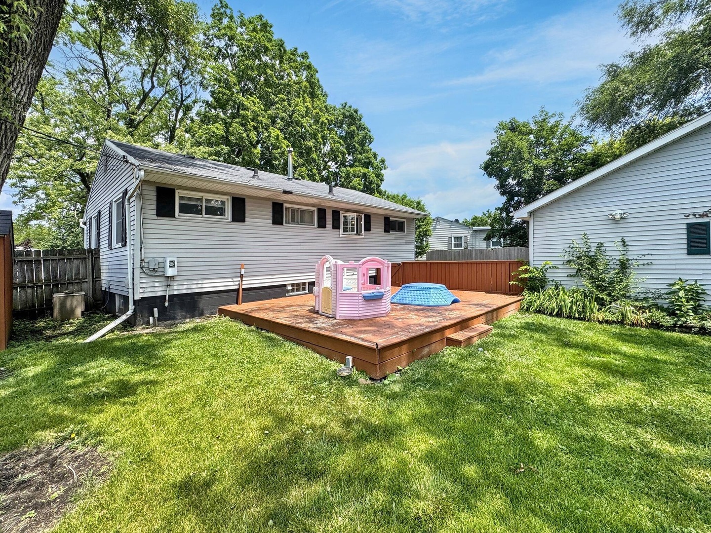 1304 Dellmar Avenue, Joliet, IL 60435