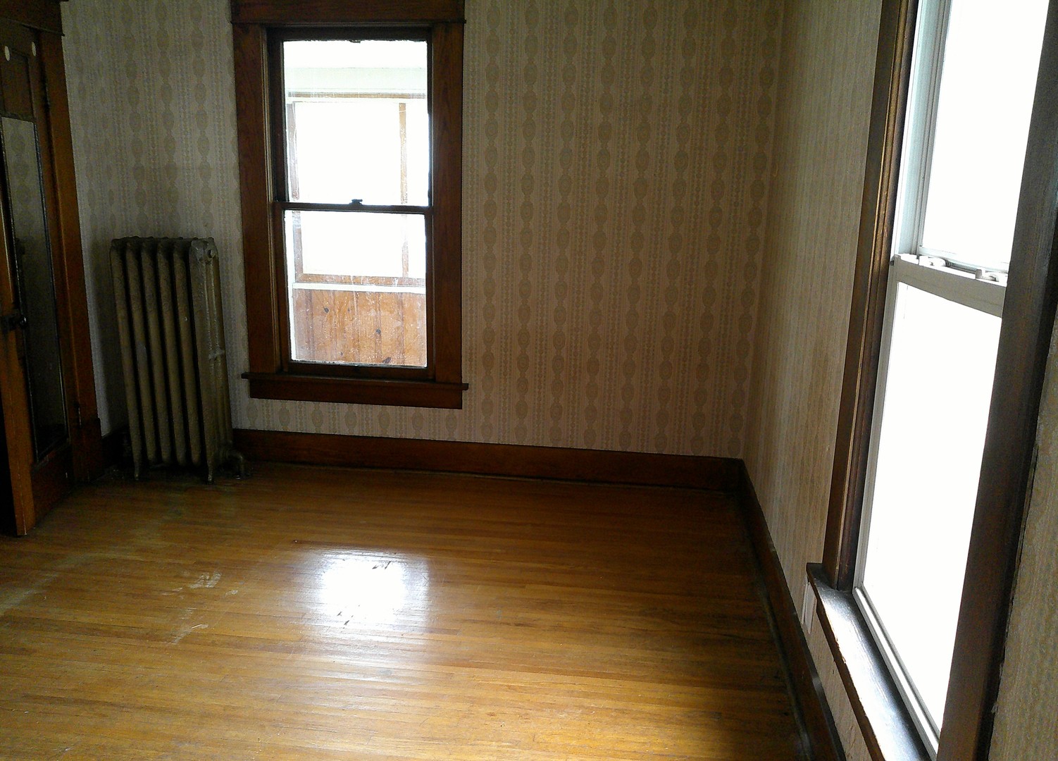 208 E State Street, Fairmount, IL 61841