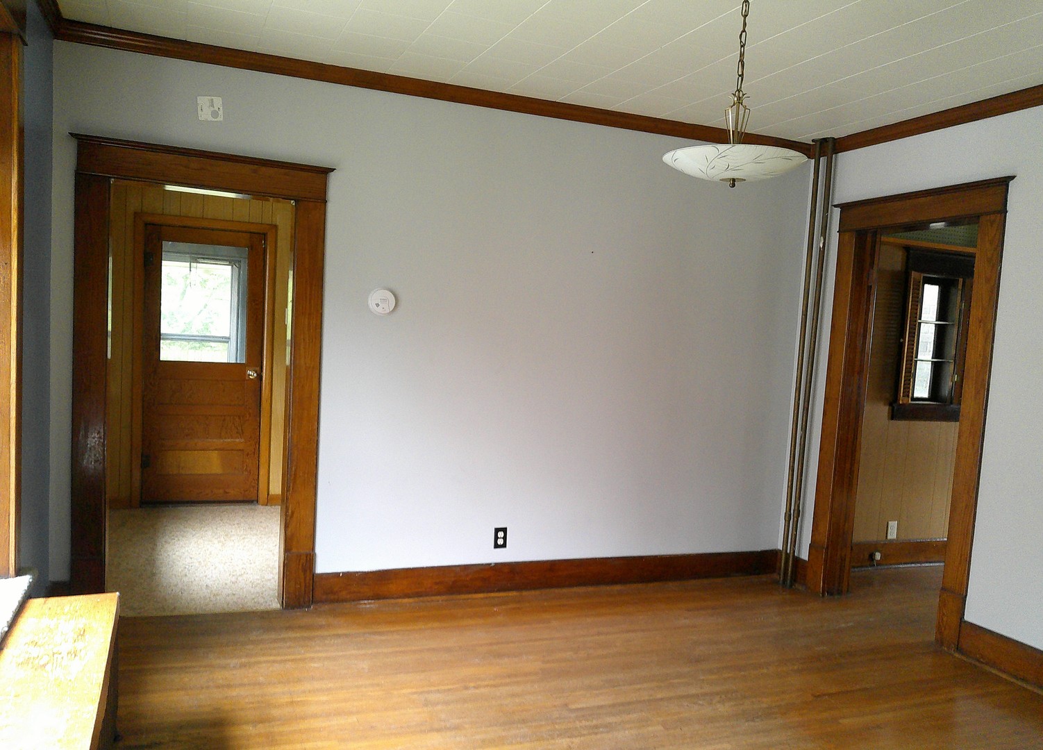208 E State Street, Fairmount, IL 61841