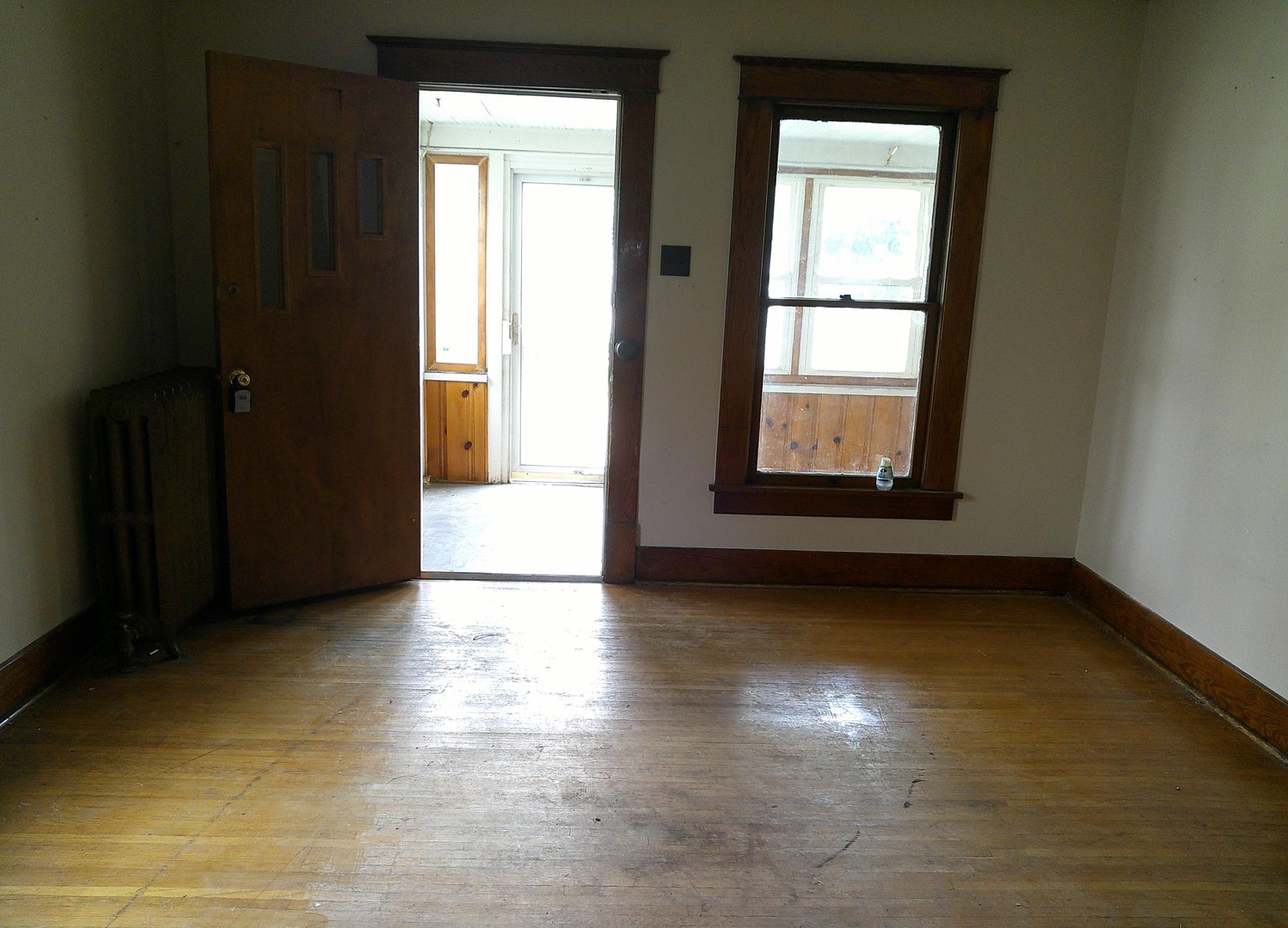 208 E State Street, Fairmount, IL 61841