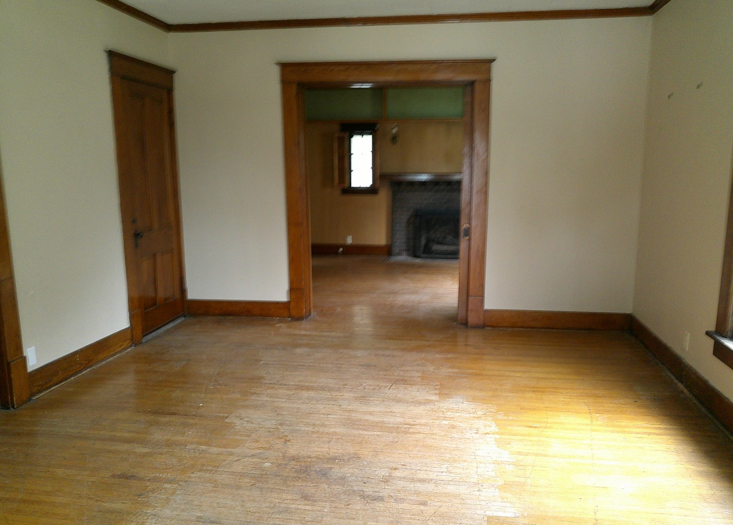 208 E State Street, Fairmount, IL 61841