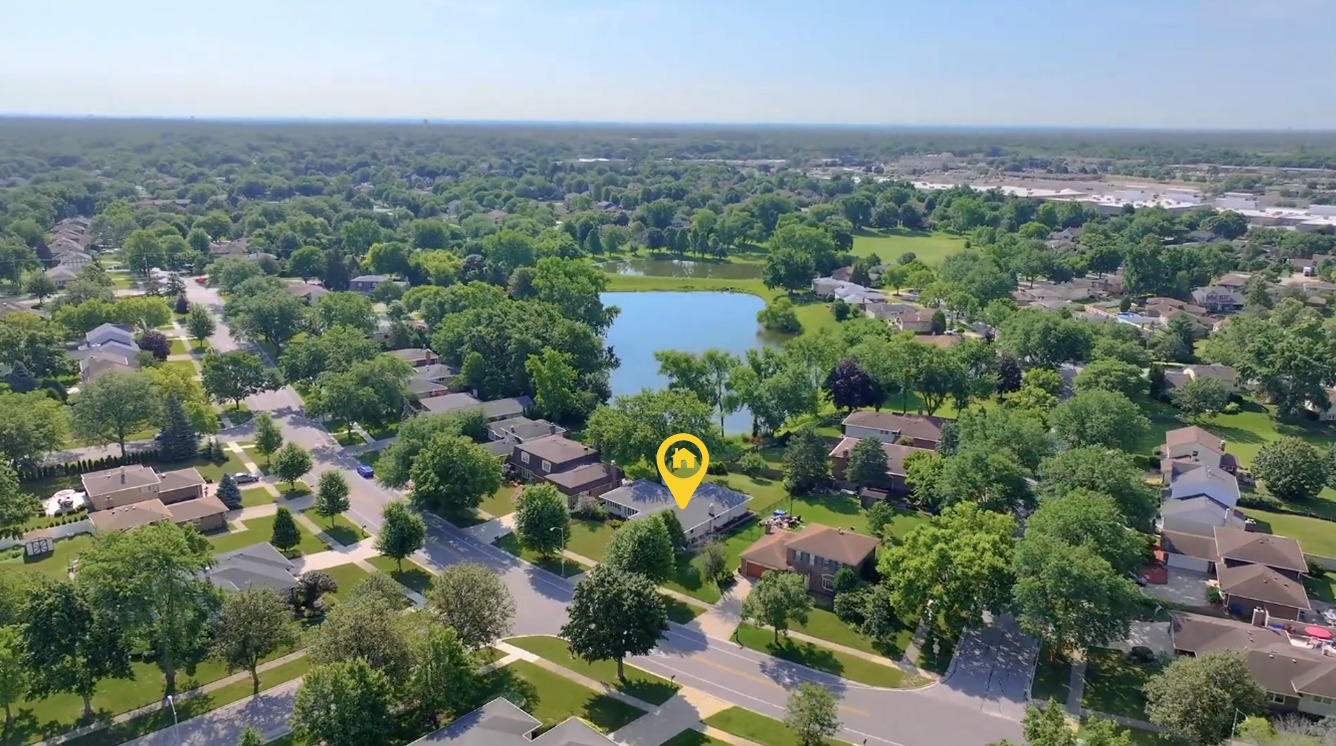 1445 71st Street, Downers Grove, IL 60516
