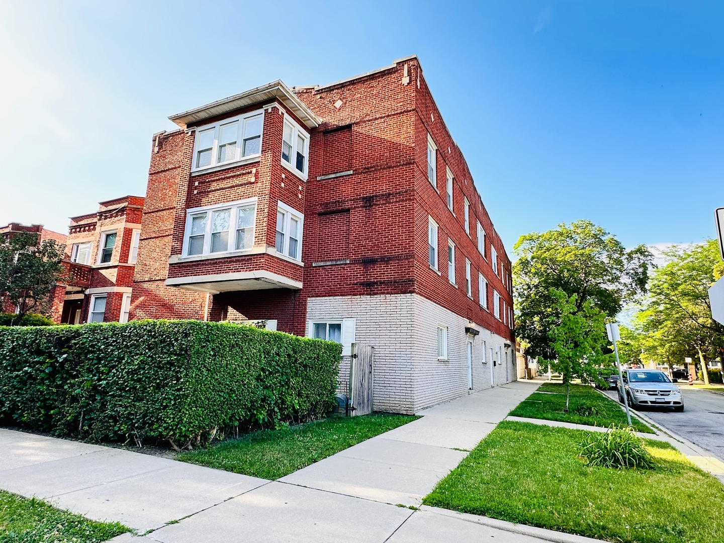 4215 N Lockwood Avenue #6, Chicago, IL 60641