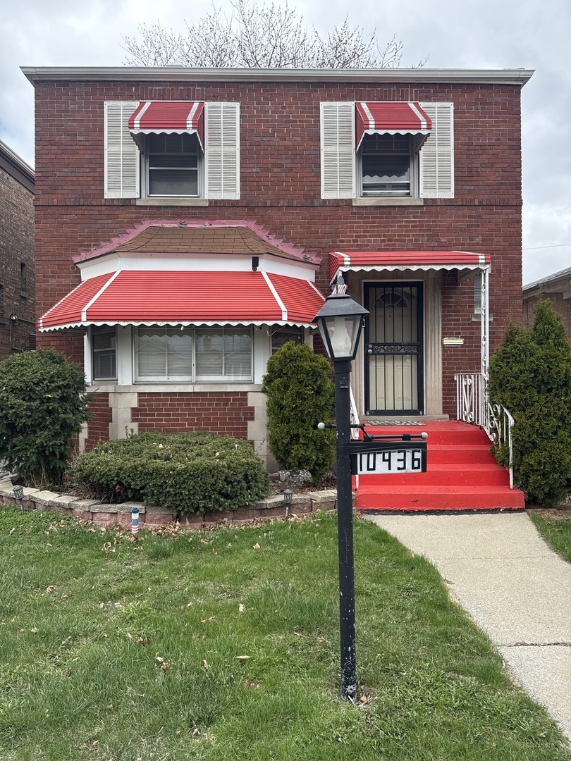 10436 S Calumet Avenue, Chicago, IL 60628