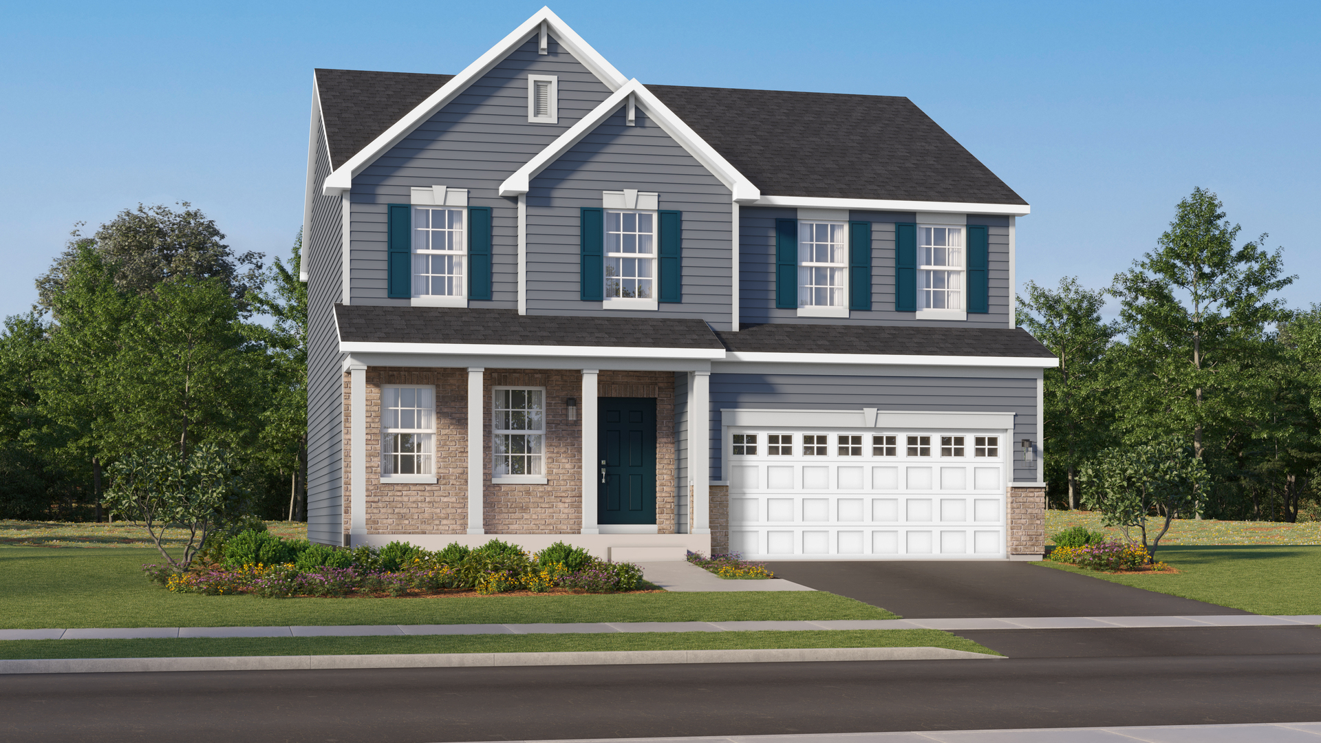 3830 Riverwoods Drive, Woodstock, IL 60098