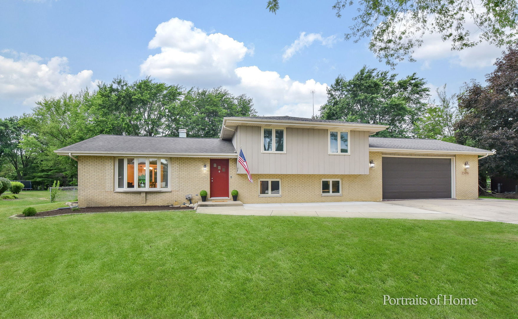 25010 W Kay Drive, Plainfield, IL 60586