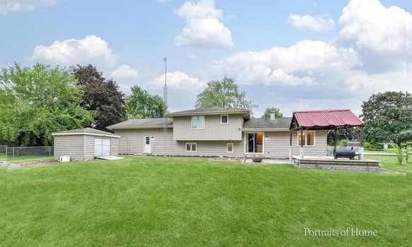 25010 W Kay Drive, Plainfield, IL 60586