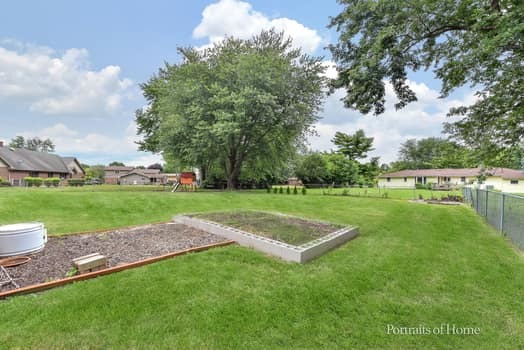 25010 W Kay Drive, Plainfield, IL 60586