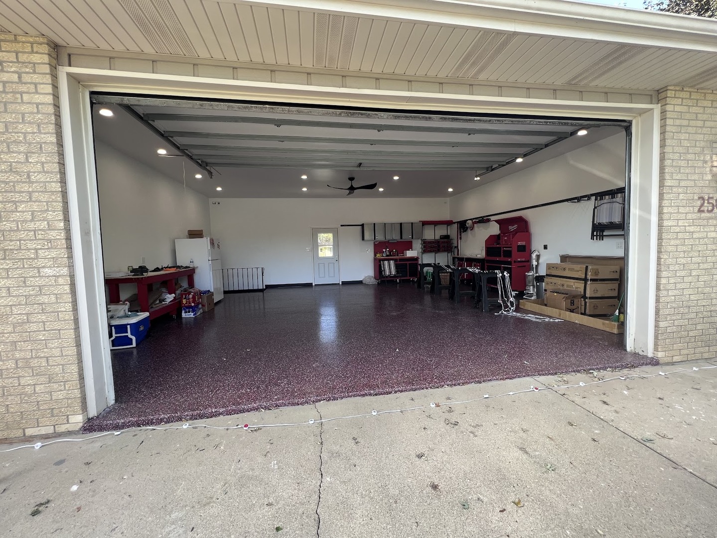 25010 W Kay Drive, Plainfield, IL 60586