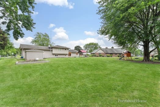 25010 W Kay Drive, Plainfield, IL 60586