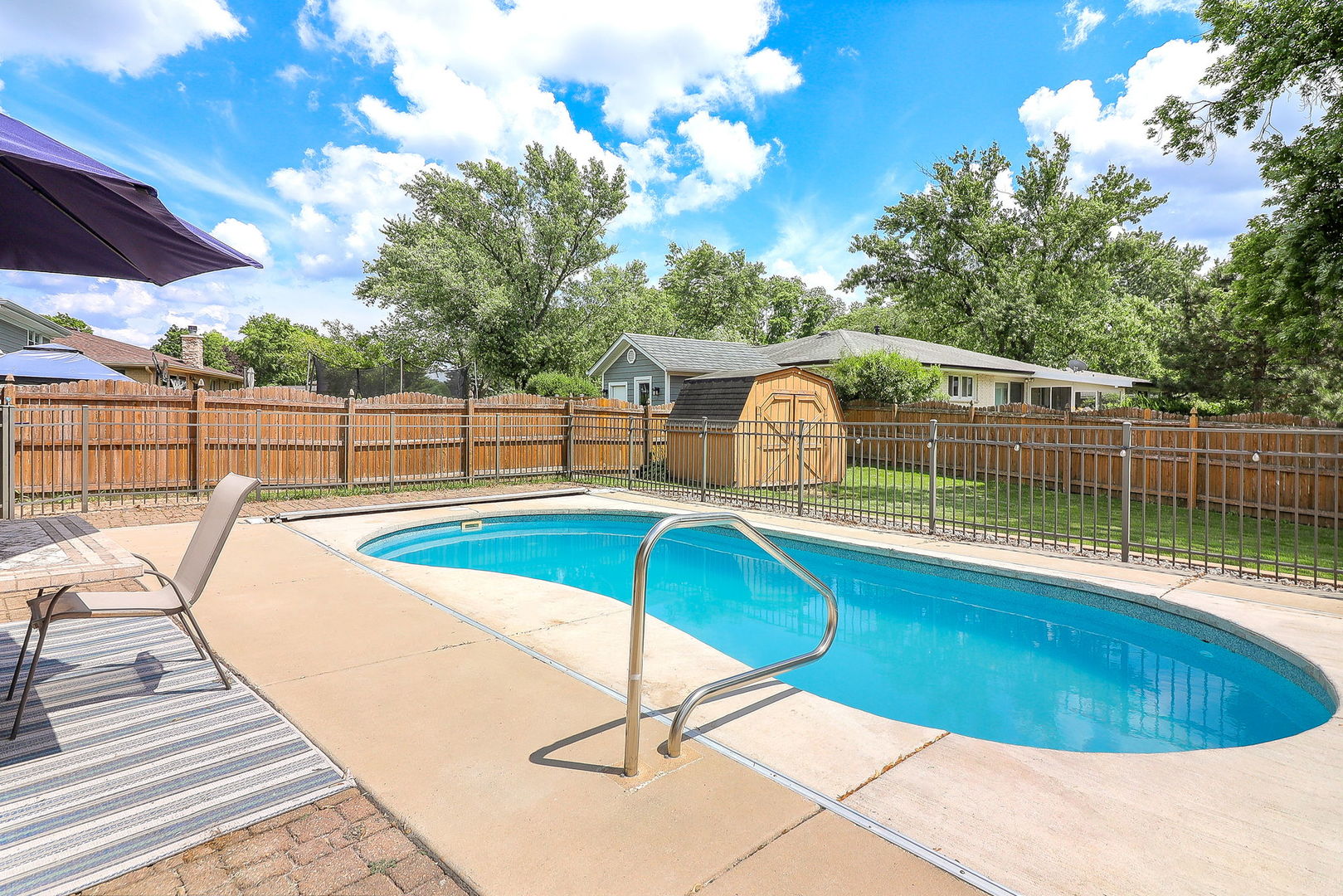 18W761 83rd Street, Downers Grove, IL 60516