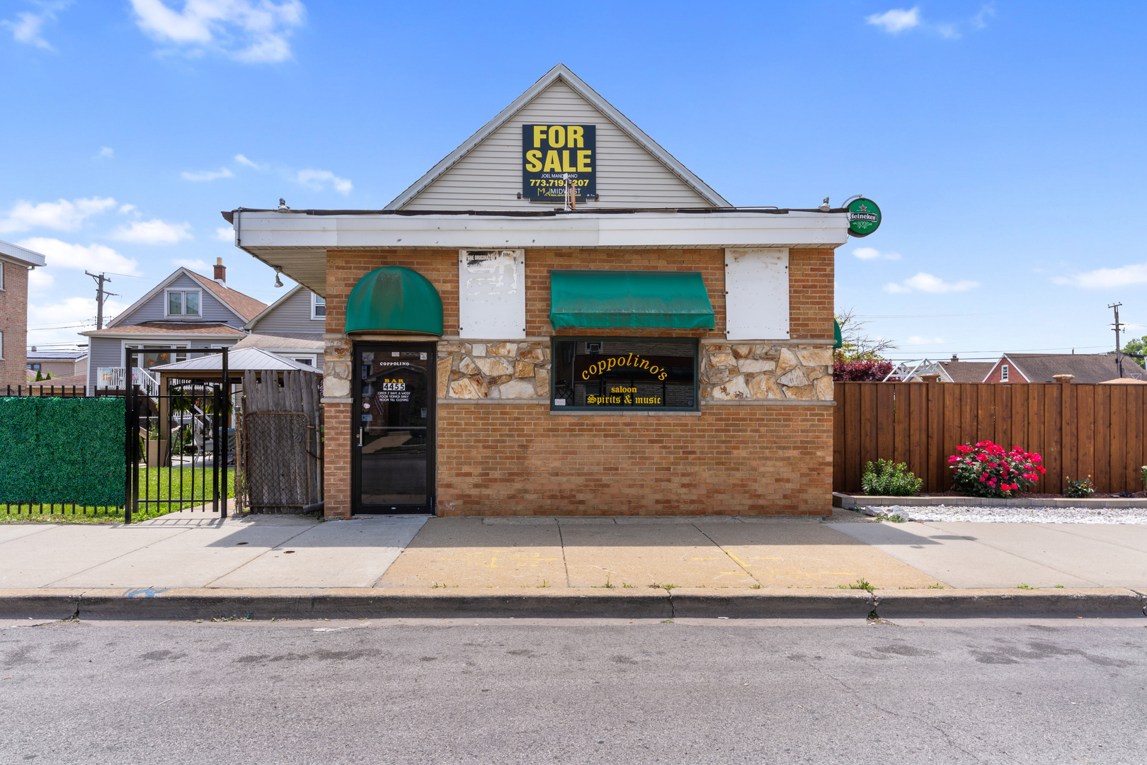 4455 W 55th Street, Chicago, IL 60632