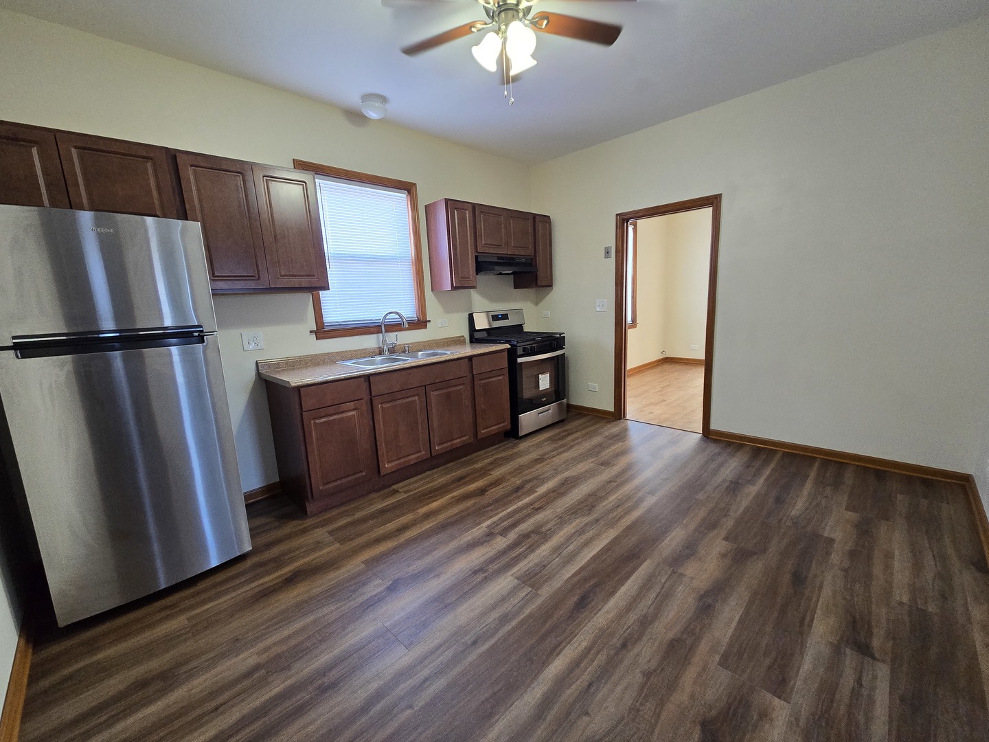 10653 S Mackinaw Avenue #2, Chicago, IL 60617