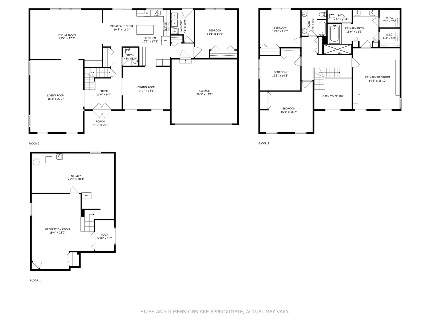 4045 N Harvard Avenue, Arlington Heights, IL 60004